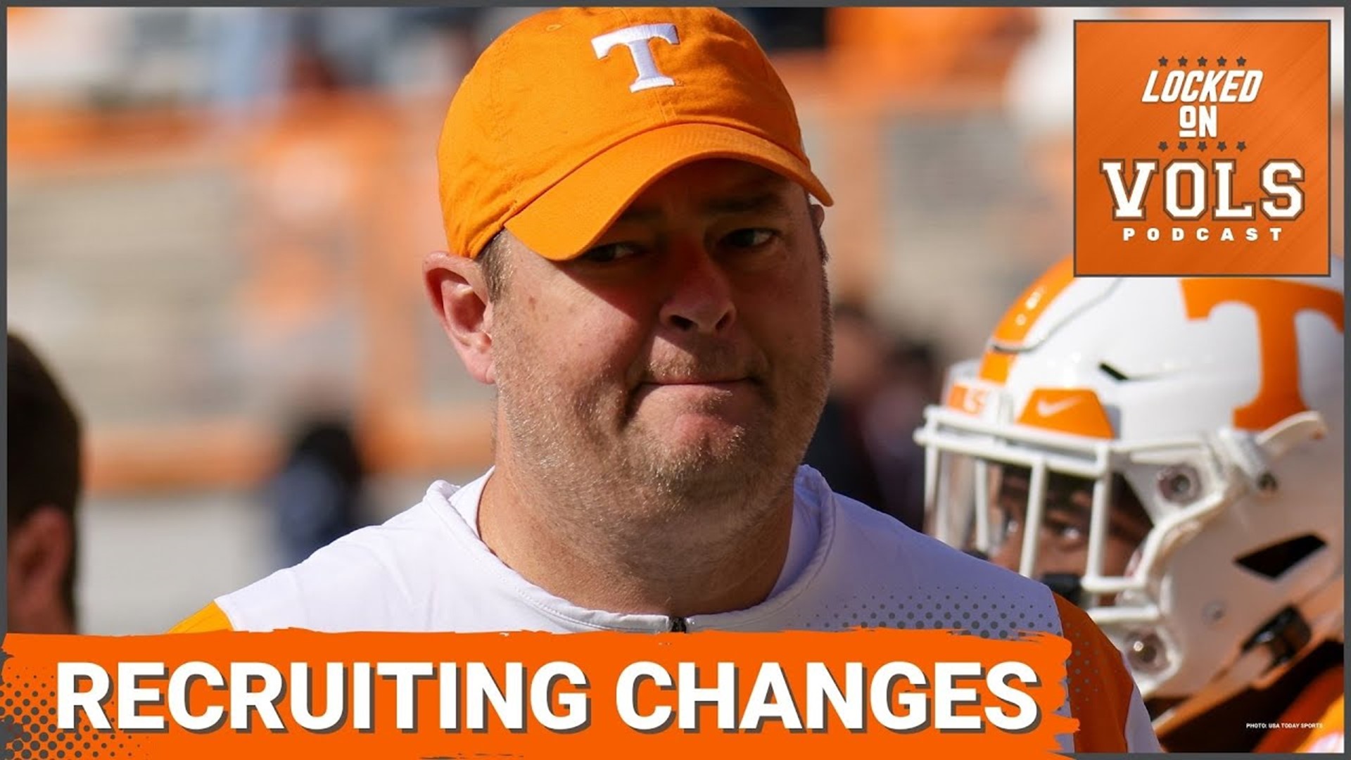 Tennessee Football: Vols' latest recruiting updates, more