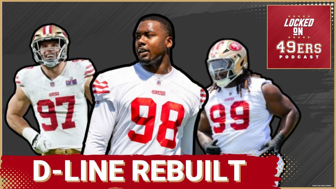 Three Rookies STARTERS on 49ers - A472bdd4 6eb9 4631 B88d 64aa9b3982dd 1140x641 