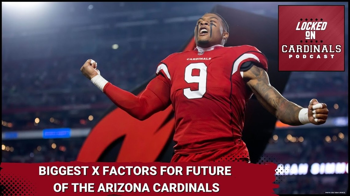 Arizona Cardinals on X:  / X