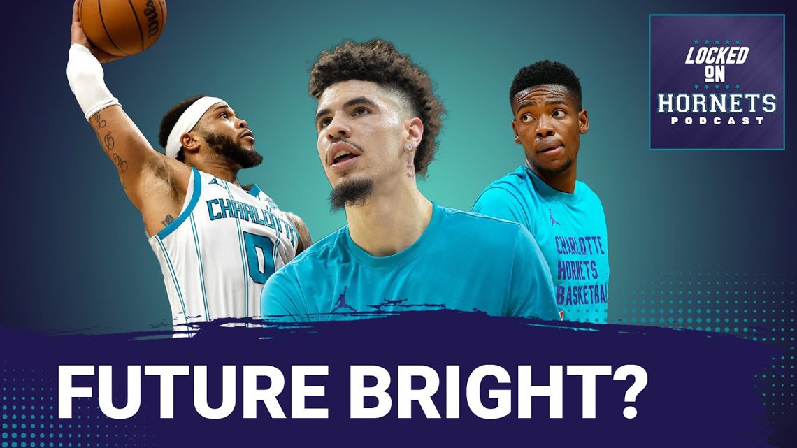 Charlotte rise in ESPN future power rankings explained + Why