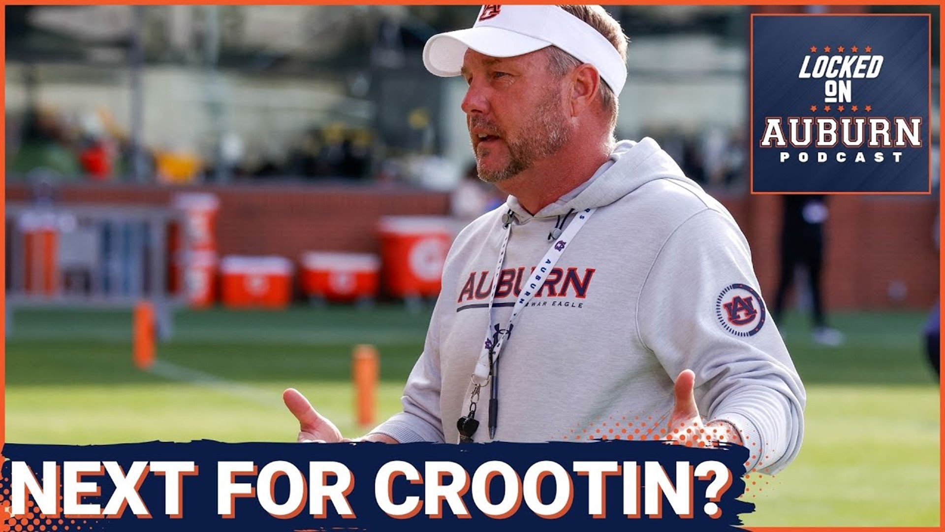 Auburn football's recruiting loss is a huge one Auburn Tigers Podcast