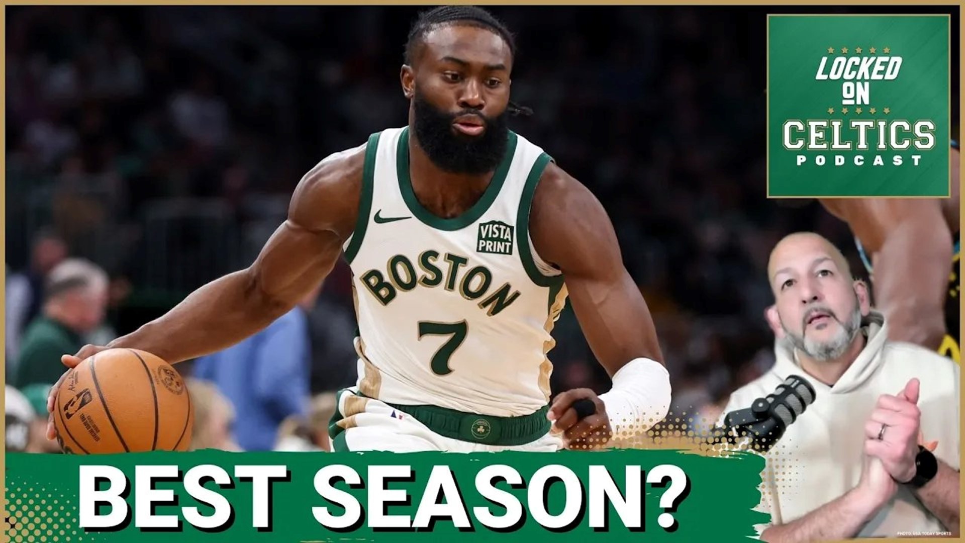 Mailbag Fear Denver Nuggets? Boston Celtics players having their best