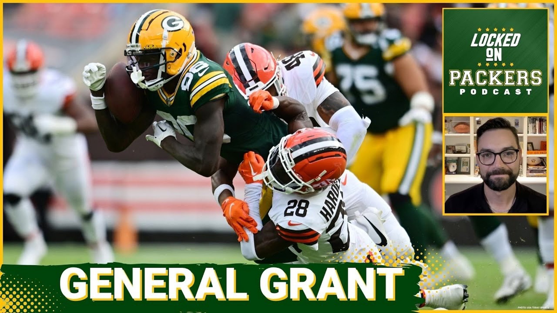 Will it be seven receivers or an extra cornerback?