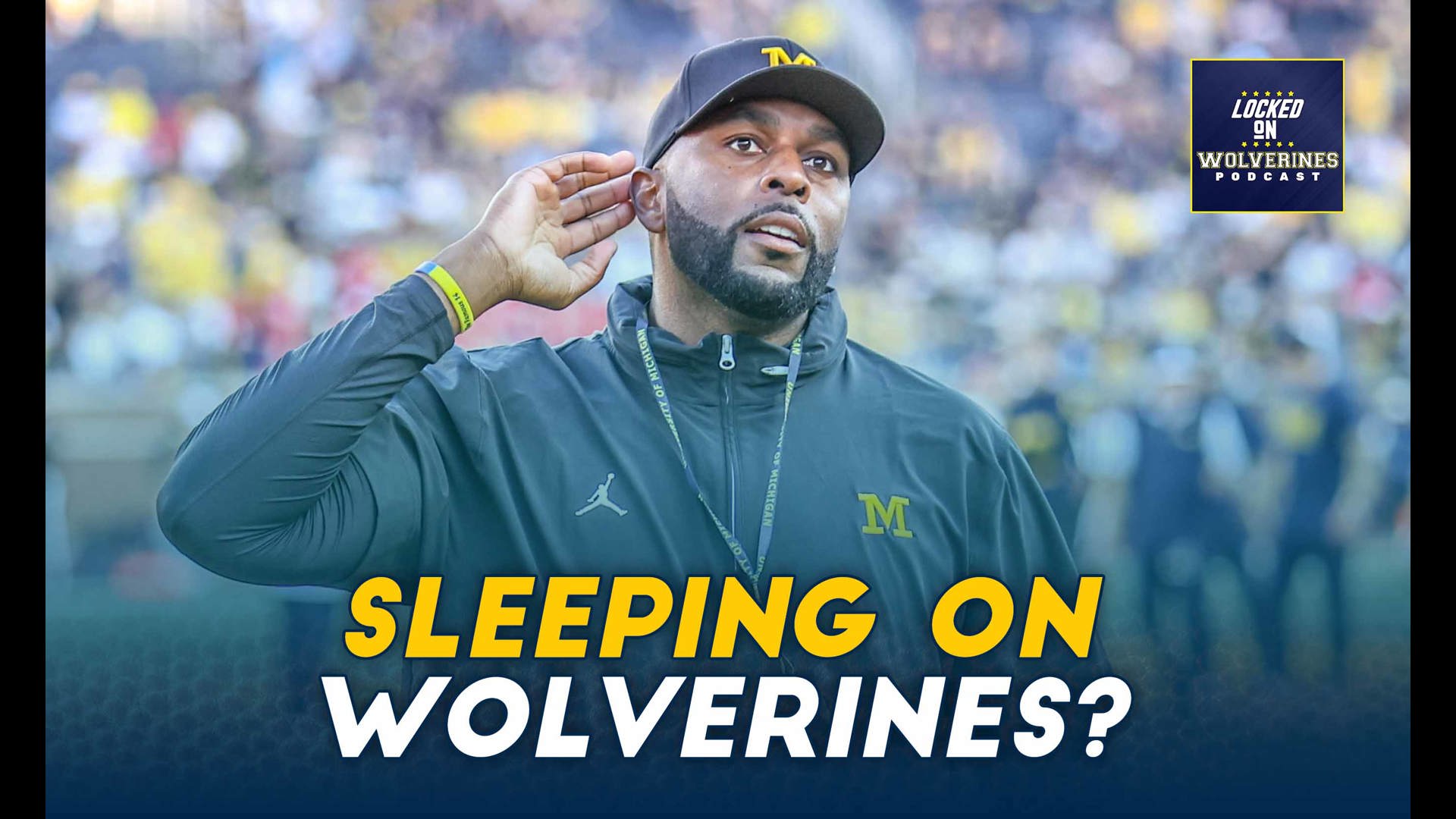 OUTRAGE: Michigan Defense OVERLOOKED by Analysts | Can Wolverines DOMINATE in 2025?