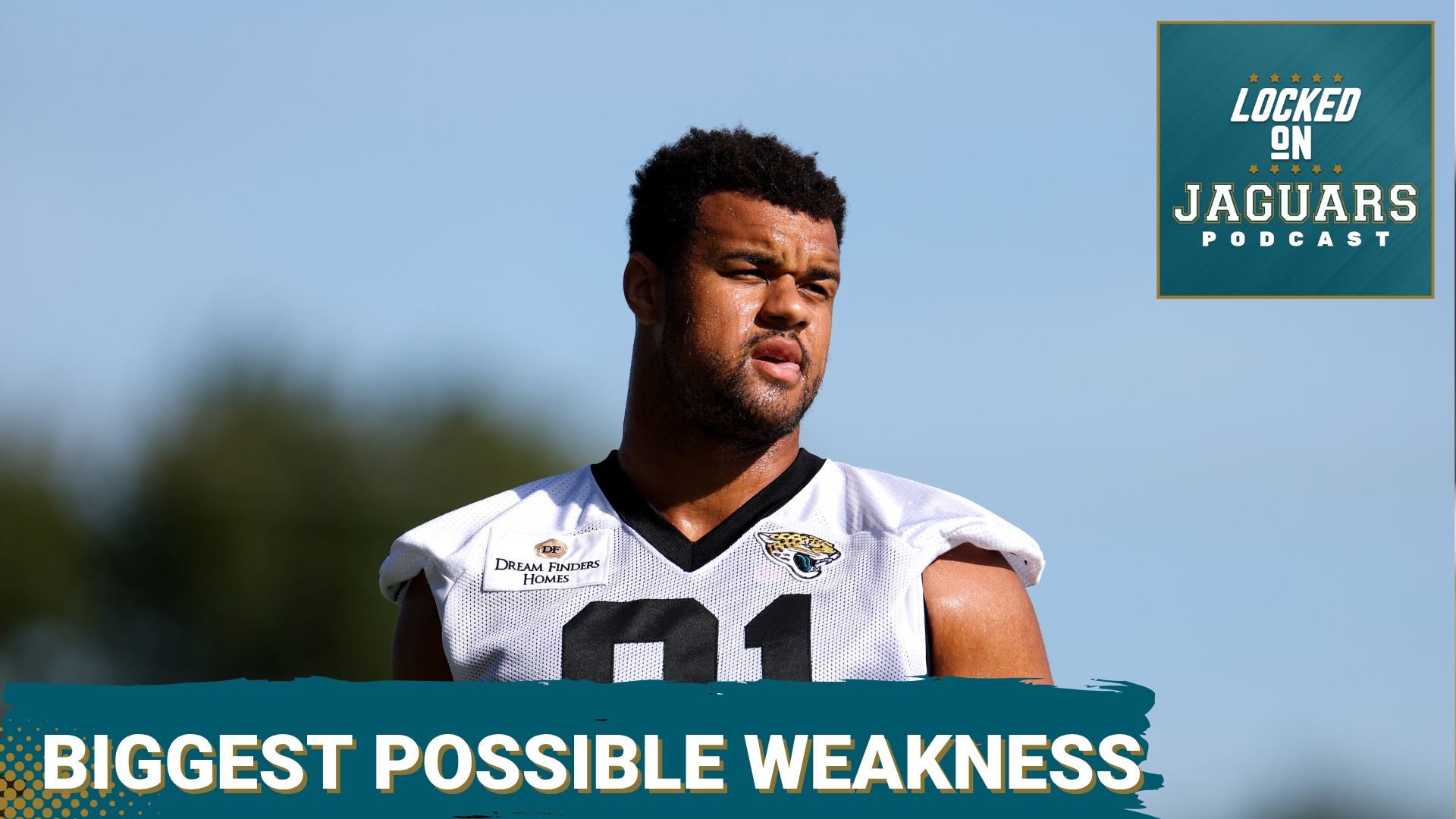 Can the Jacksonville Jaguars' revamped roster lead them to NFL glory in 2025?