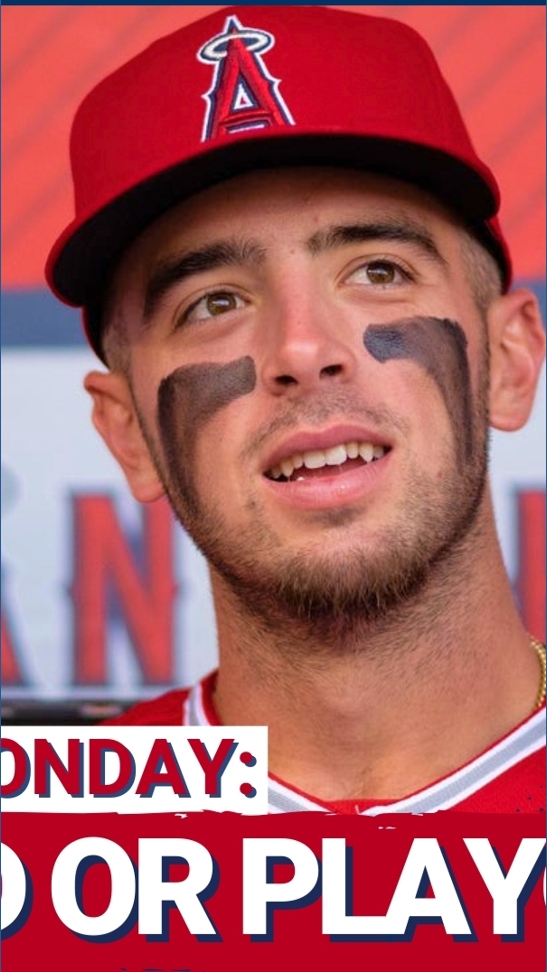 REBUILD: What a Full-Scale Los Angeles Angels OVERHAUL Would ACTUALLY ...