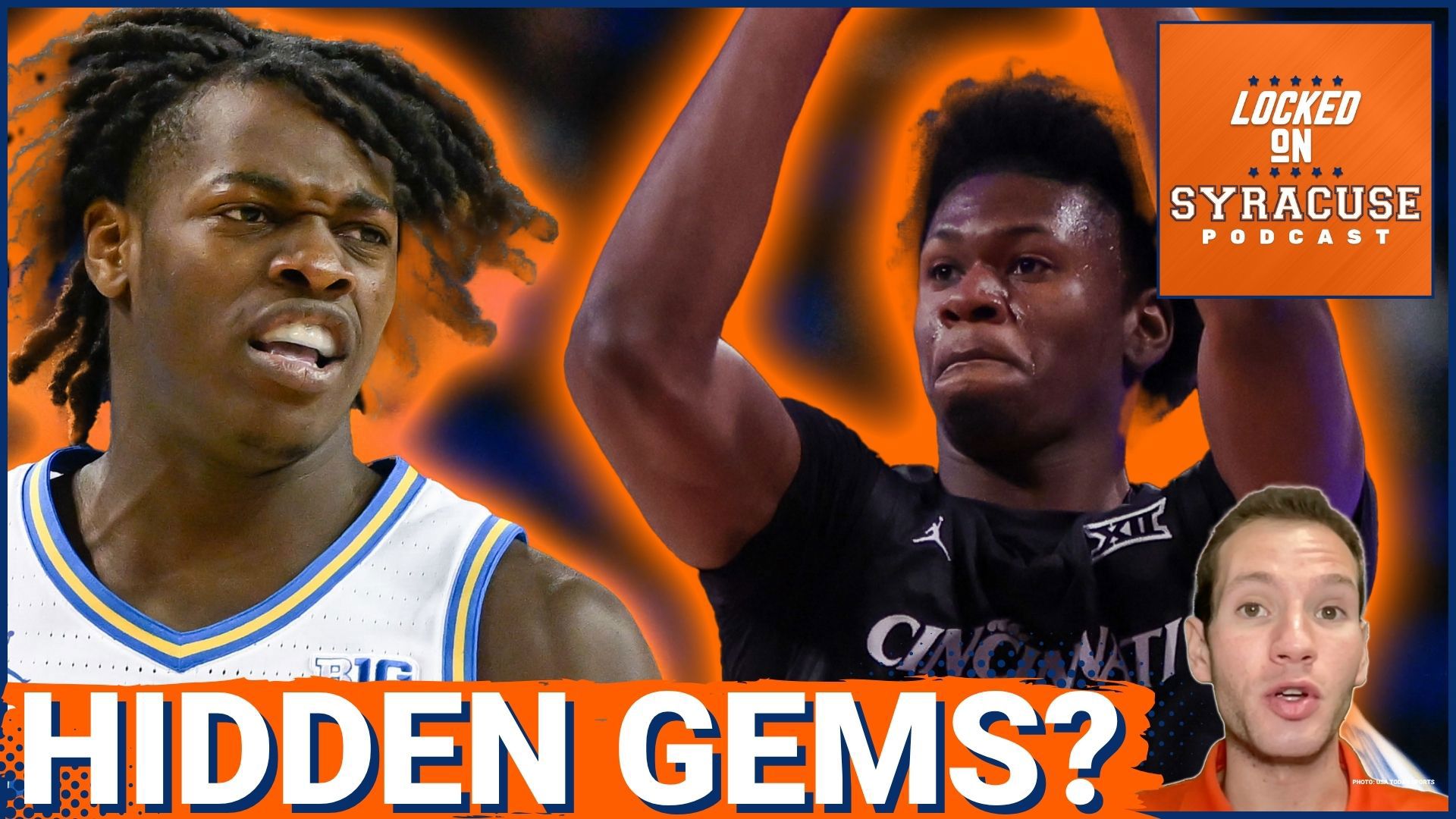 Syracuse Orange basketball's path to NCAA tournament glory hinges on breakout performances. Jackson Holzer analyzes which players could step up.