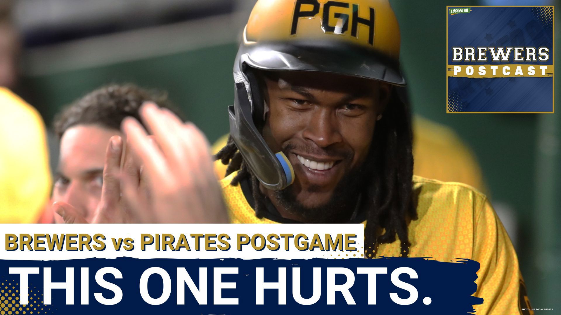 Unbelievable Upset! Brewers Rout Pirates, Heaney Struggles - m4jzigz
