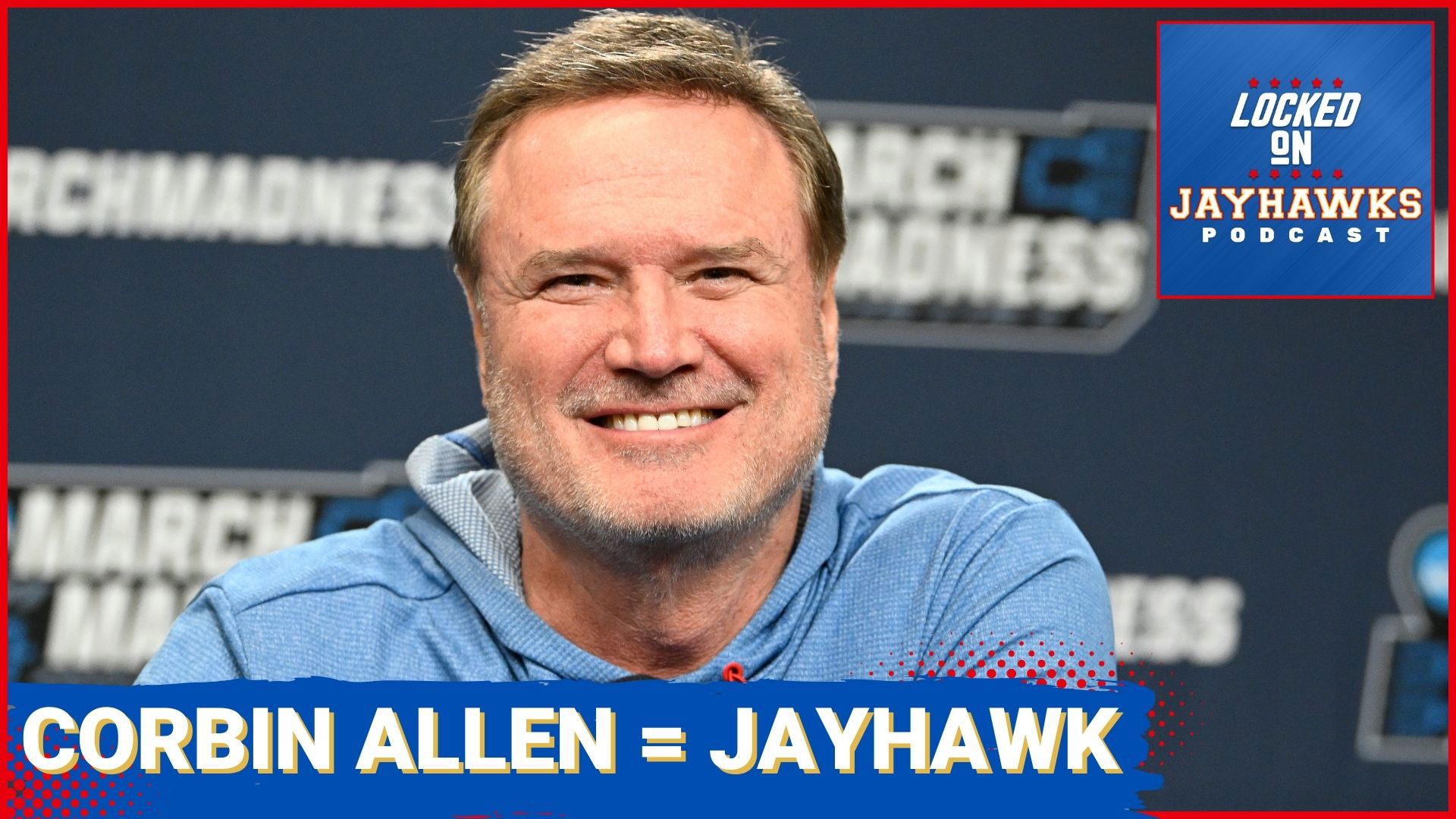 Corbin Allen, a standout recruit from nearby Oak Park High School in Kansas City, is set to join the Kansas Jayhawks after breaking Ochai Agbaji's High School record