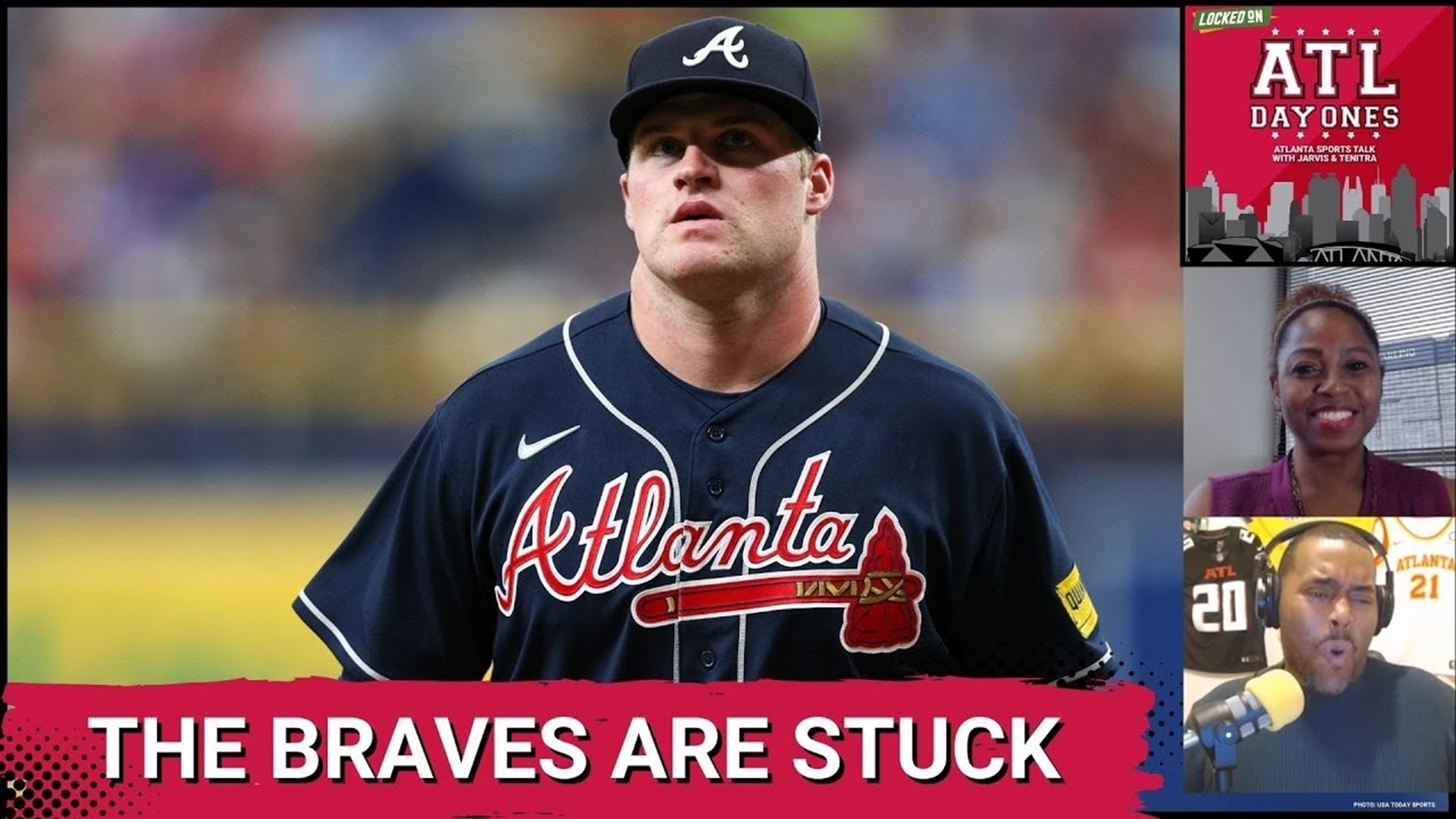 Atlanta Braves - Just Sports