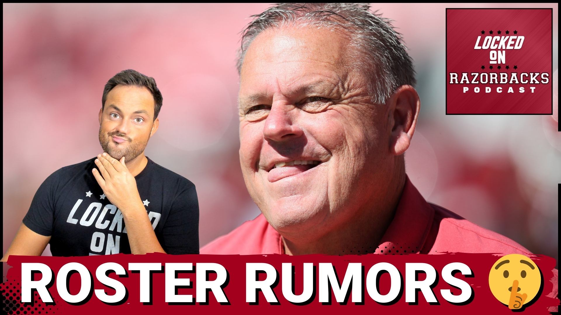 Are the Arkansas Razorbacks' spring football practices losing their luster?