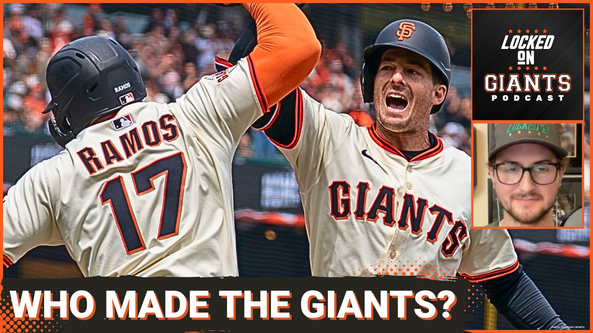 an the San Francisco Giants' early success be attributed to Buster Posey's leadership, or is it the legacy of past regimes?
