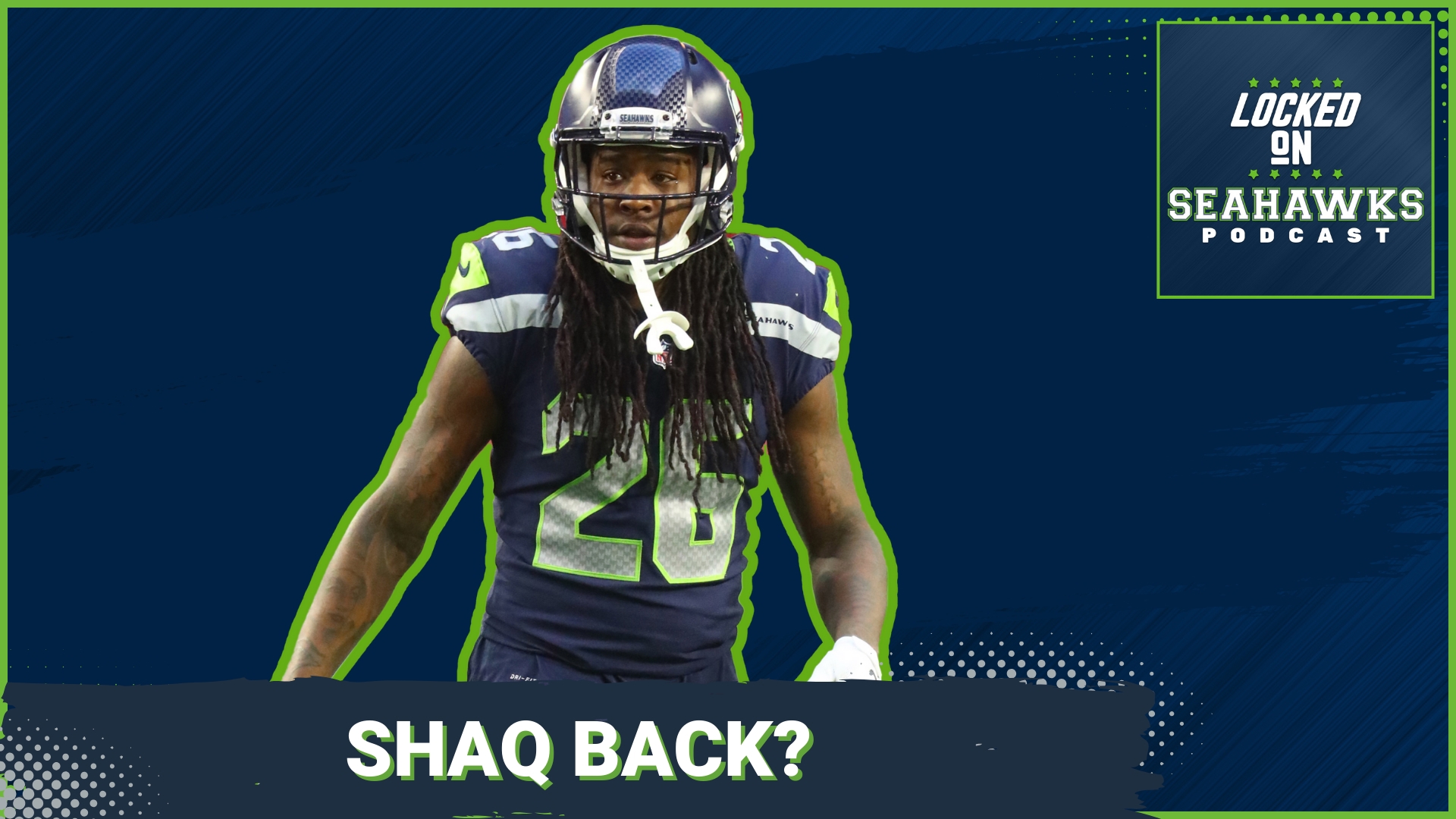 Bringing back former draft picks turned starters for a second stint with the franchise hasn't been a rare occurrence for the Seahawks in the John Schneider era.