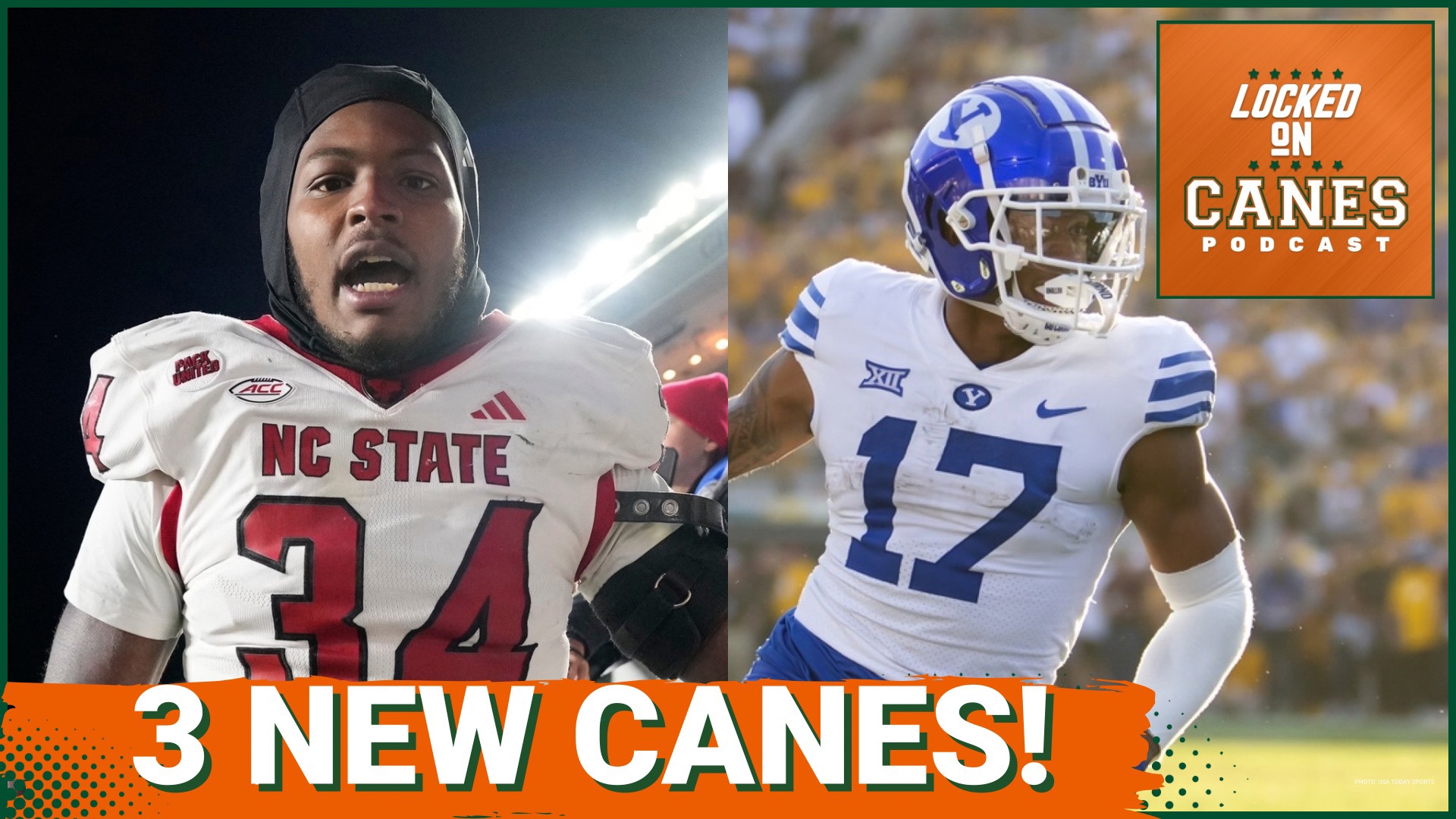 Miami Hurricanes Football fans, get ready for a thrilling update!