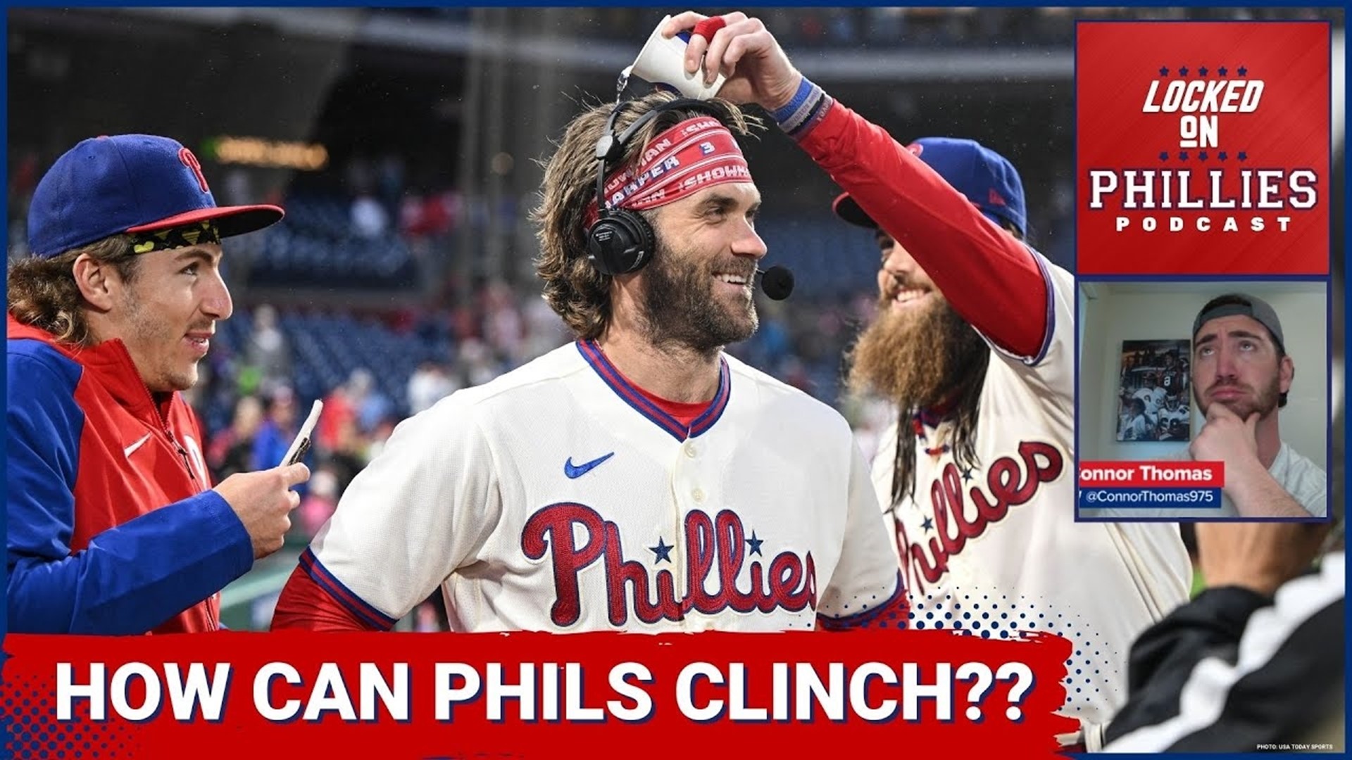 Philadelphia Phillies on X: CAN WE GET A GO PHILS???   / X