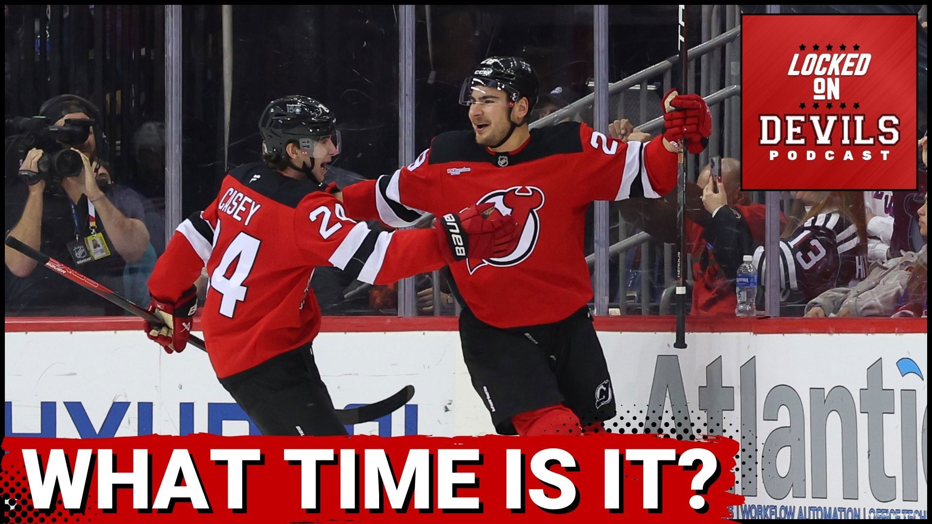The New Jersey Devils are very close to clinching a playoff spot. After blanking the New York Rangers 4-0 for the second time this season, their odds are now 99.99%.