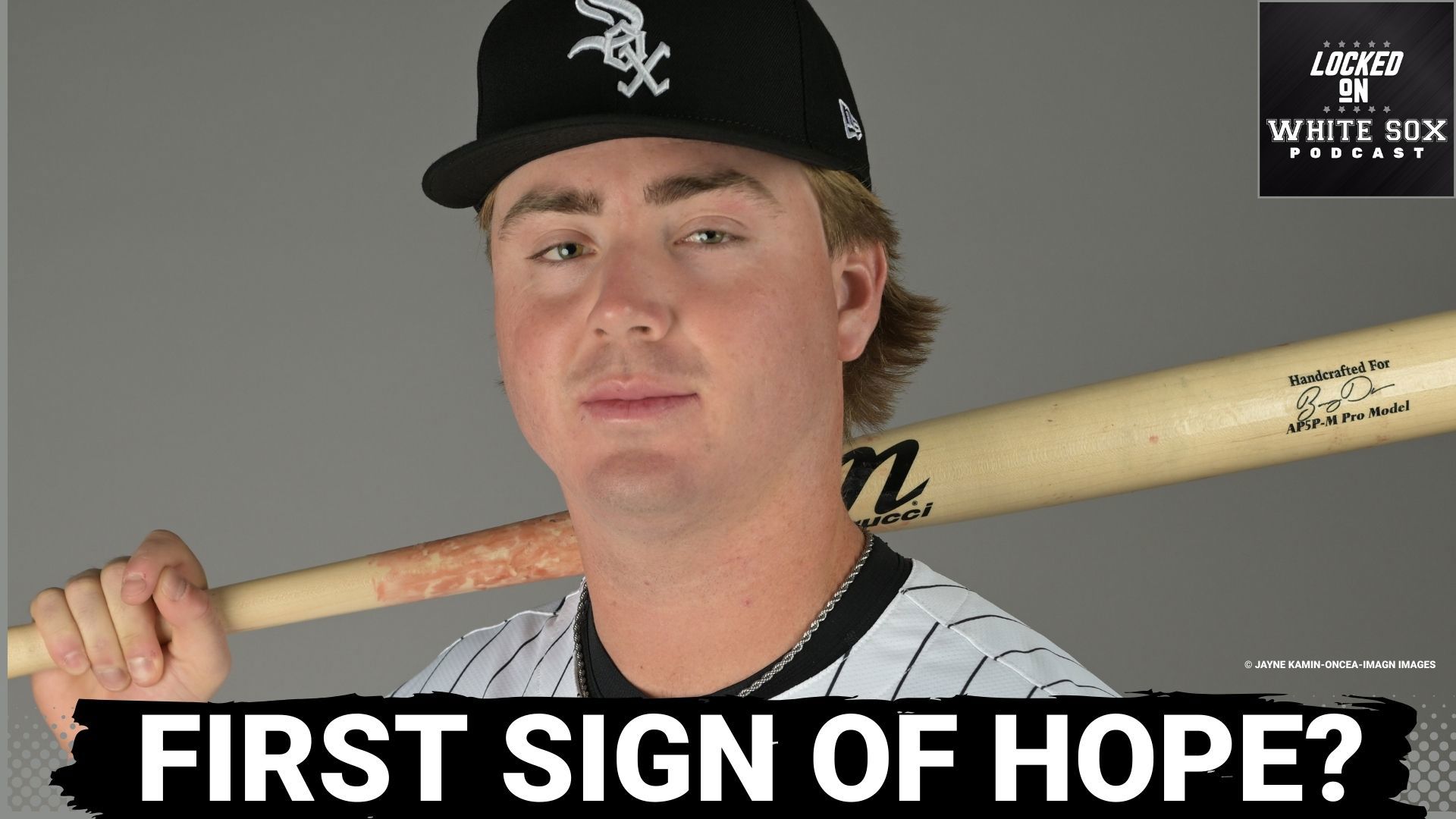 The Chicago White Sox are finally calling up one of their promising prospects. A former pitcher blasts the team while a former ace returns on Sunday.