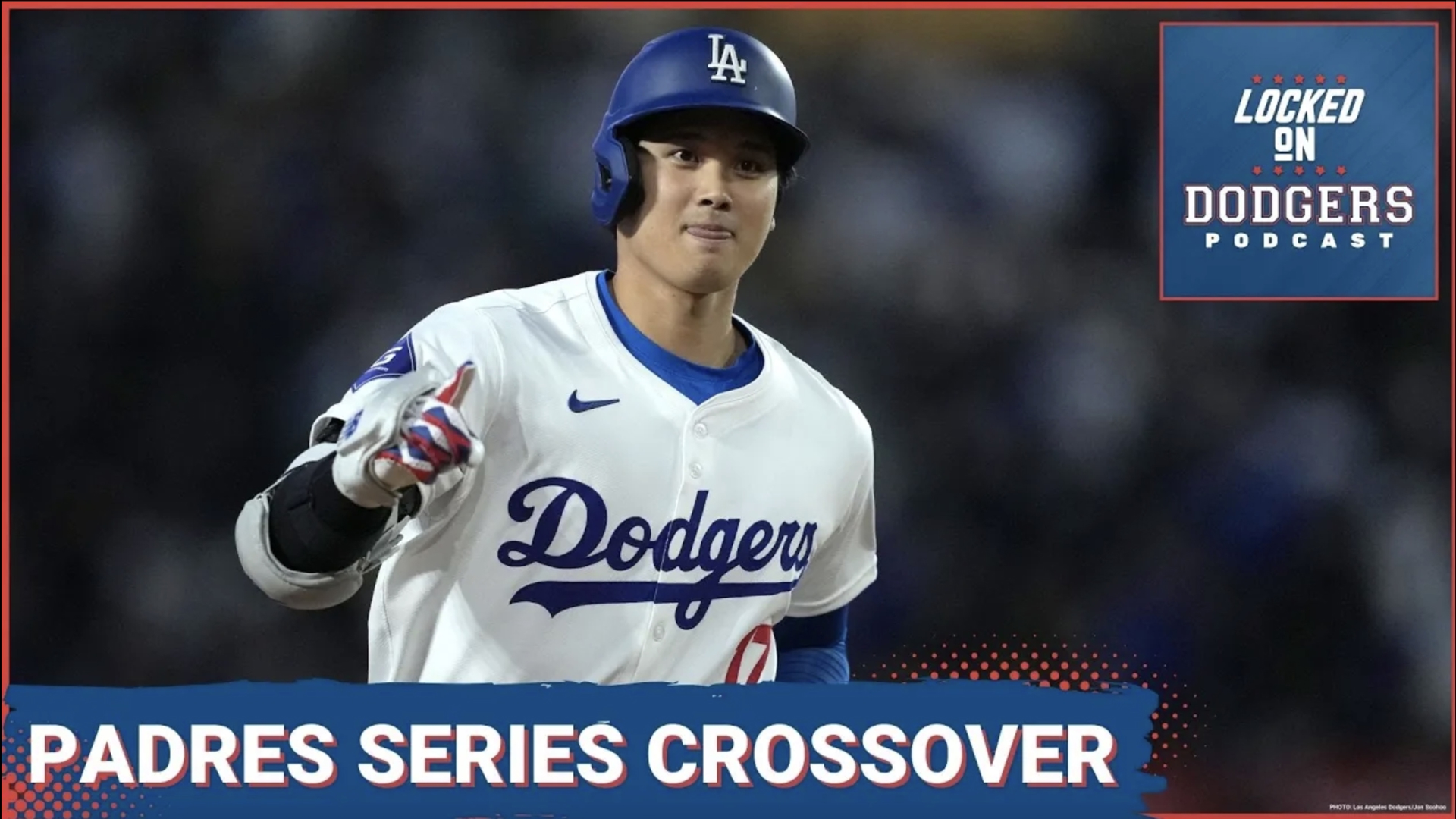 Los Angeles Dodgers vs. San Diego Padres Key Series Preview