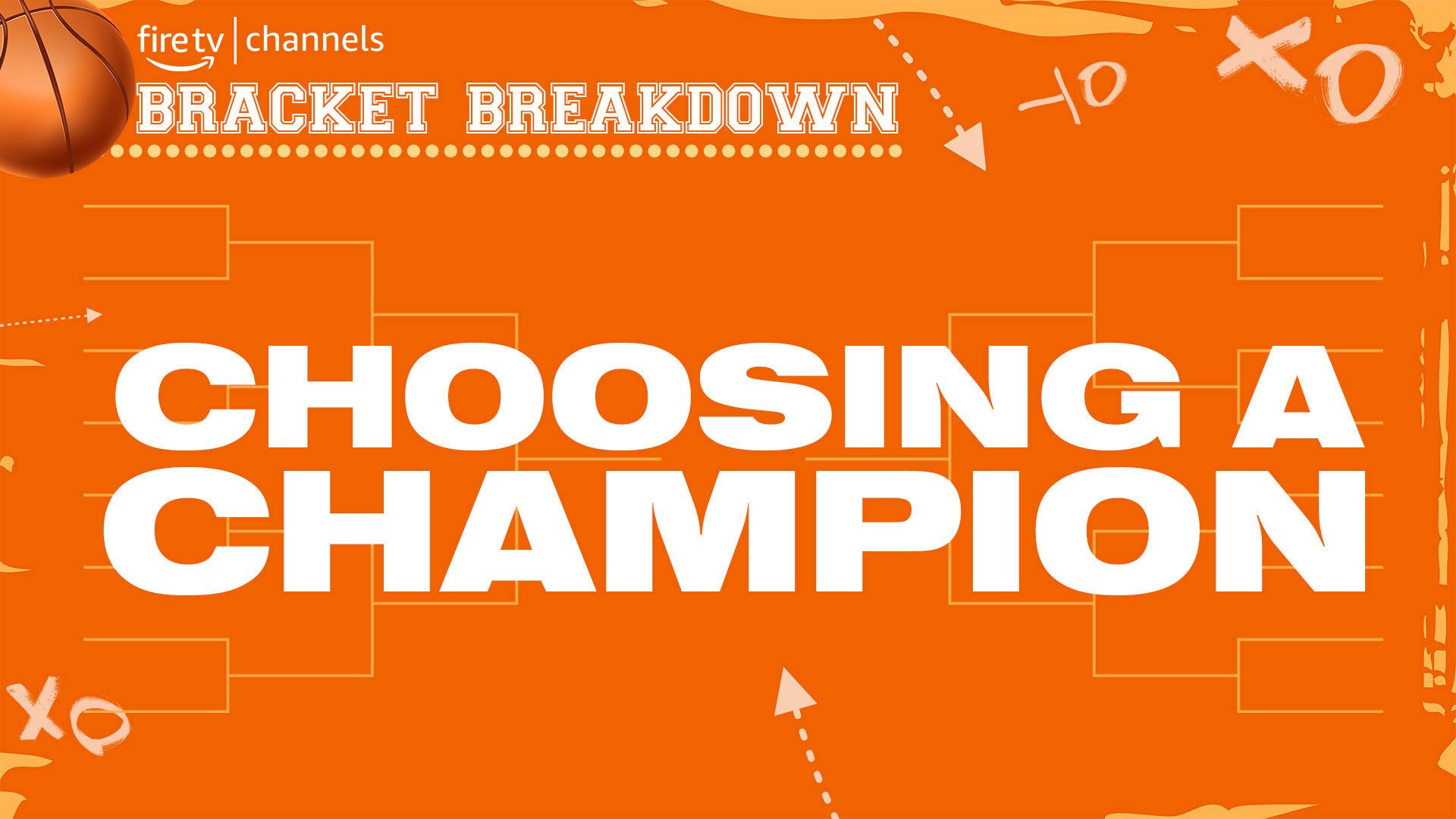 Grab a blank bracket and let us help you make your 2025 NCAA Men's Tournament picks, from the No. 12 over No. 5 upsets to the coin-flip No. 8 vs. No. 9 matchups.
