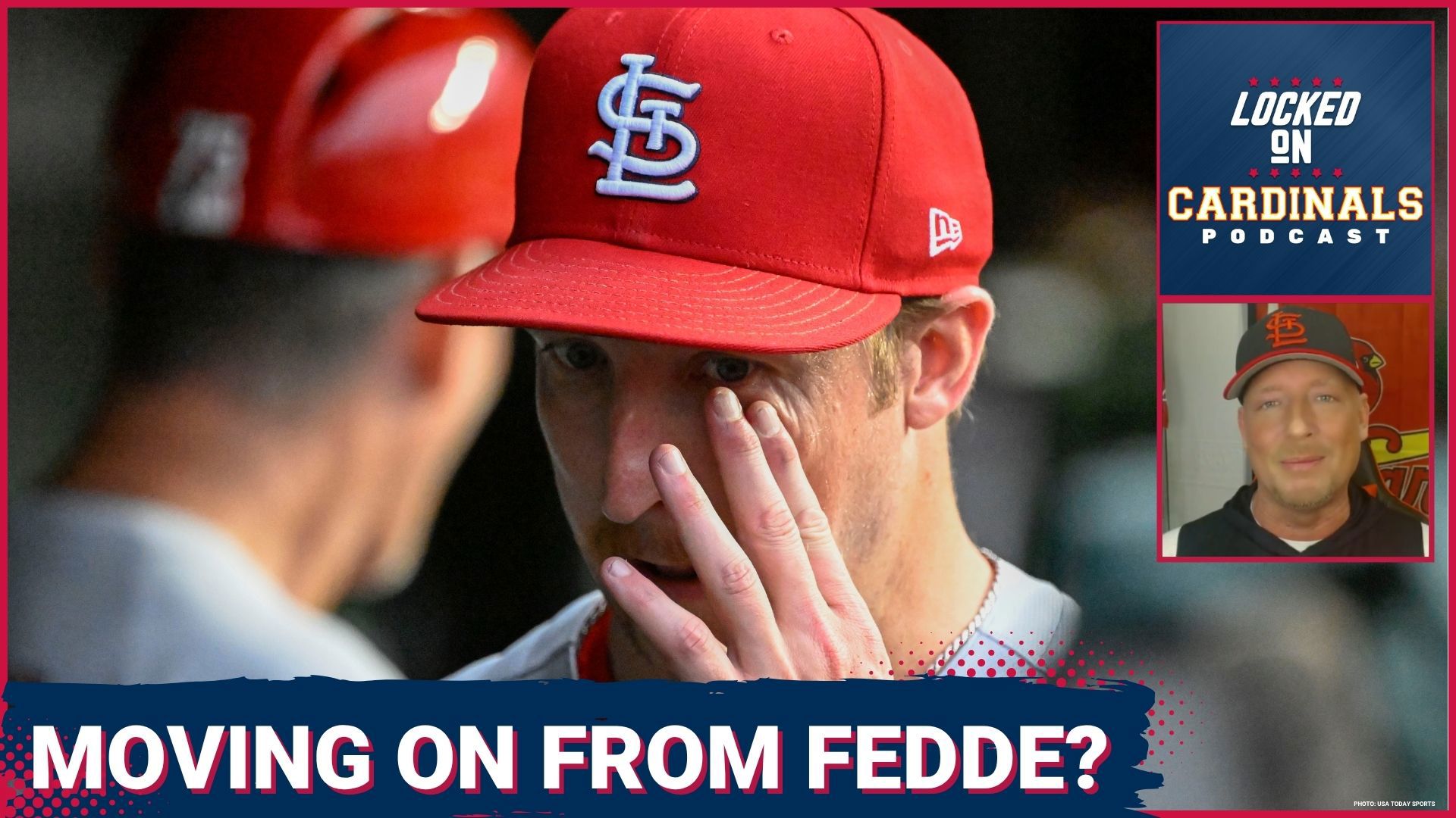 - Erick Fedde
- Miles Mikolas
- JJ Wetherholt!
- Michael McGreevy
- Tekoah Roby
- Brendan Donovan
- Washington Nationals
- Atlanta Braves

Follow & Subscribe on all