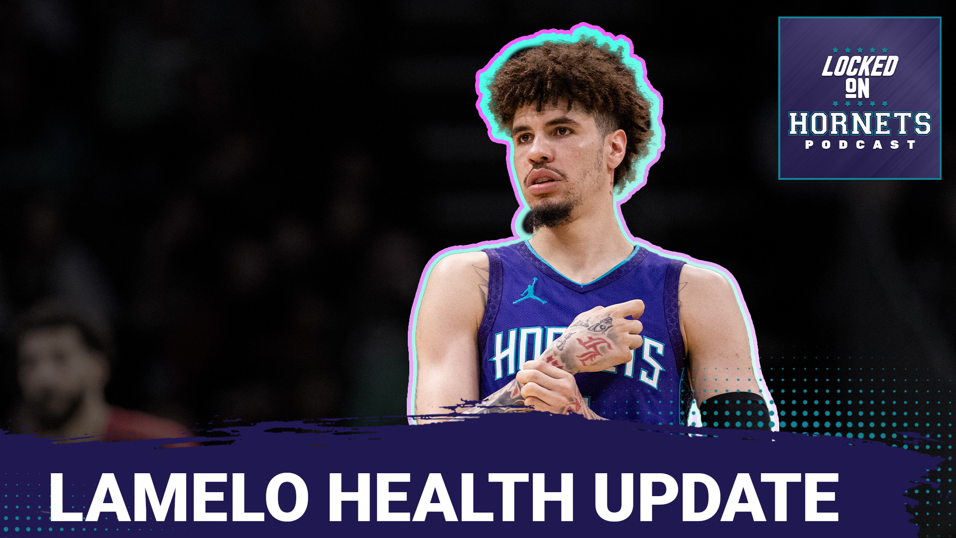 The Charlotte Hornets dropped another one, this time to the Pacers, but not without flashes of promise from players like Mark Williams and Moussa Diabaté.