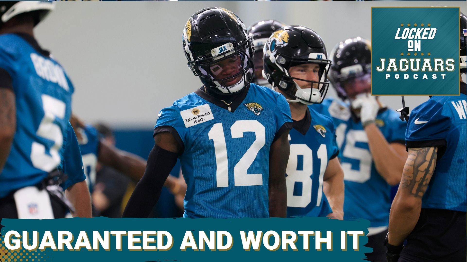 Travis Hunter's $46.65 million contract with the Jacksonville Jaguars is igniting conversations about his usage. Is this two-way star worth the hefty price tag?