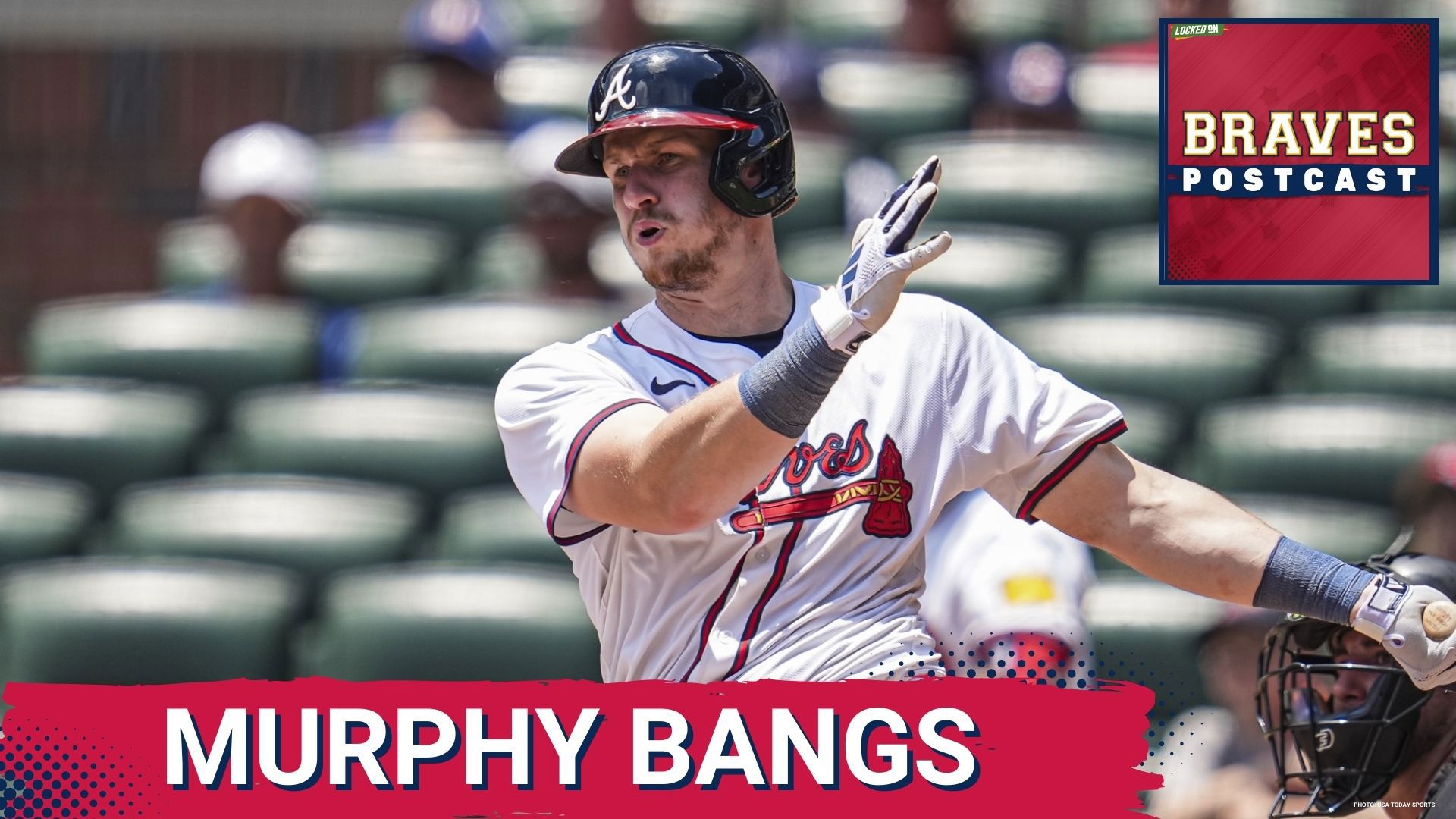The Atlanta Braves took down the Philadelphia Phillies on Tuesday night in an offensive explosion against last year's Cty Young runner-up, Zack Wheeler.