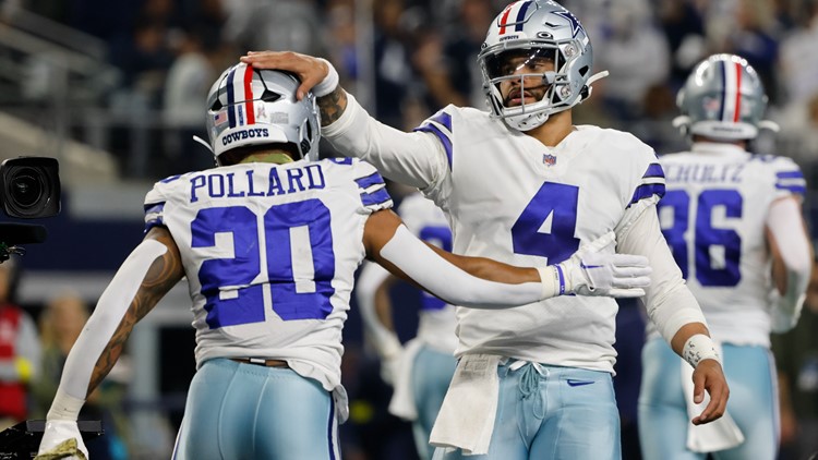Dallas Cowboys schedule 2023-24: When will NFL reveal schedules for next season?