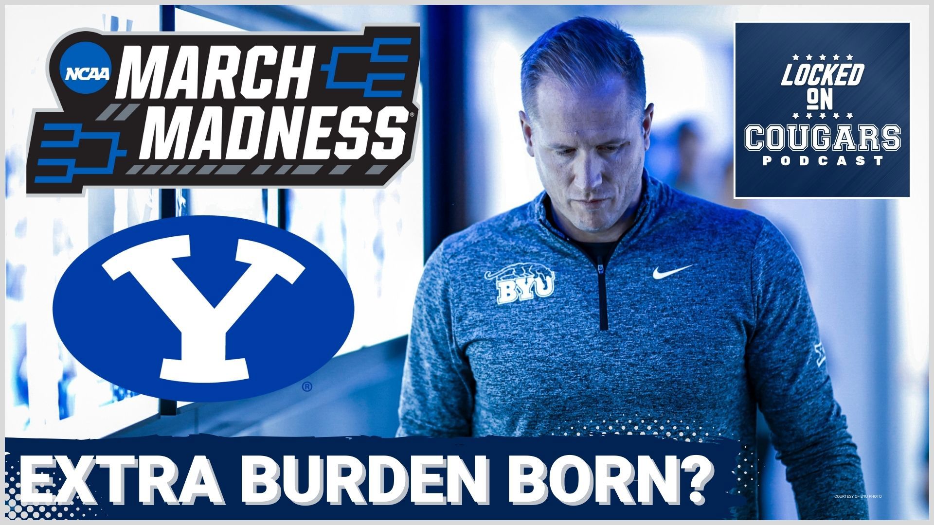 This episode delves into the electrifying momentum surrounding BYU basketball, as their climb in the Big 12 begins to evoke memories of the legendary 2019-20 squad.