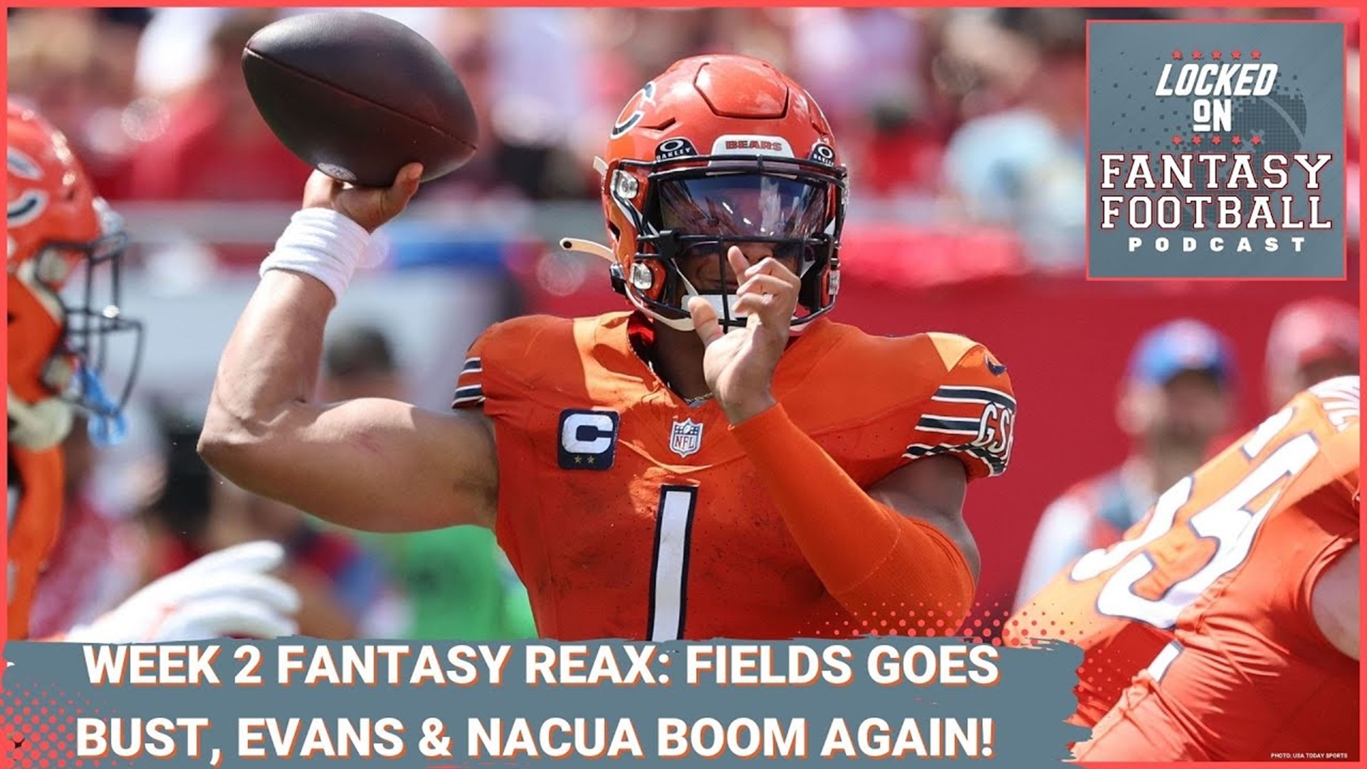 Fox Fantasy Football