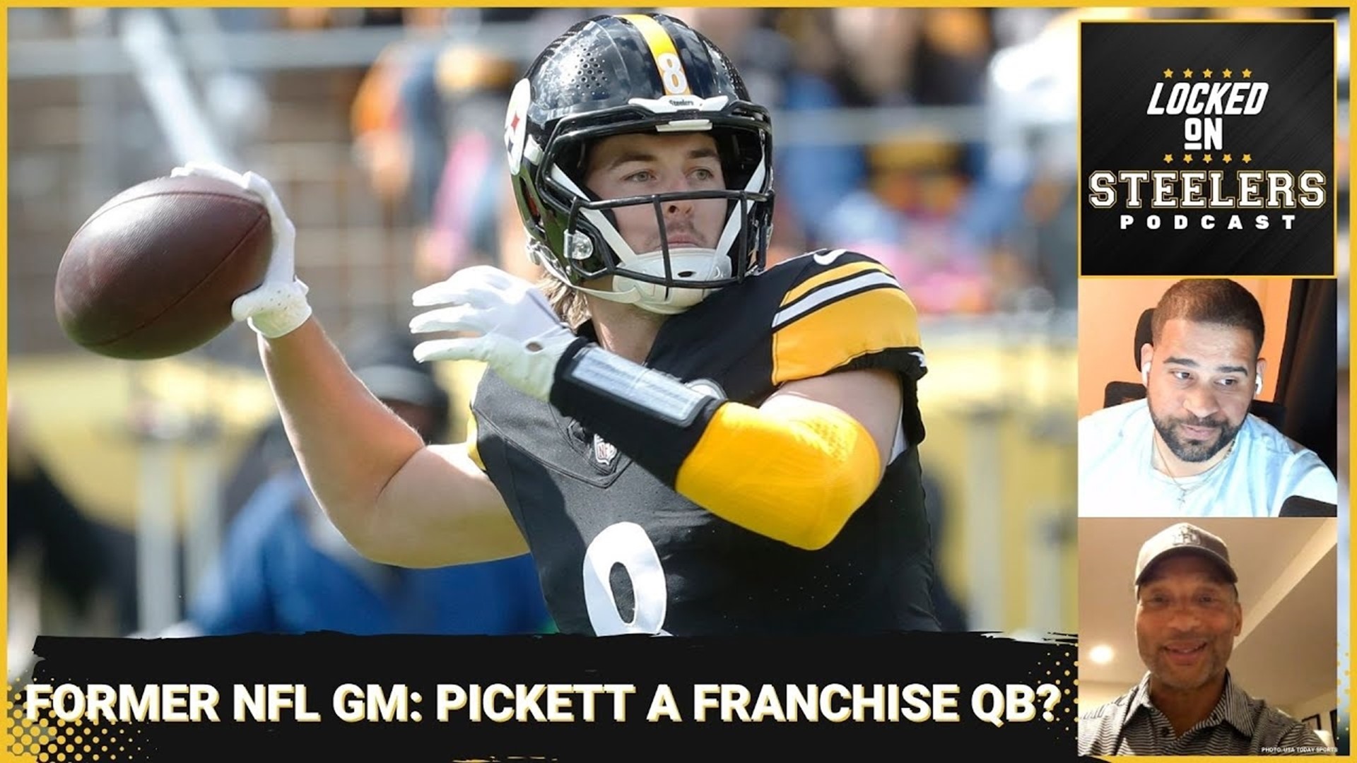 NFL on FOX - Which franchise has had better QBs? 