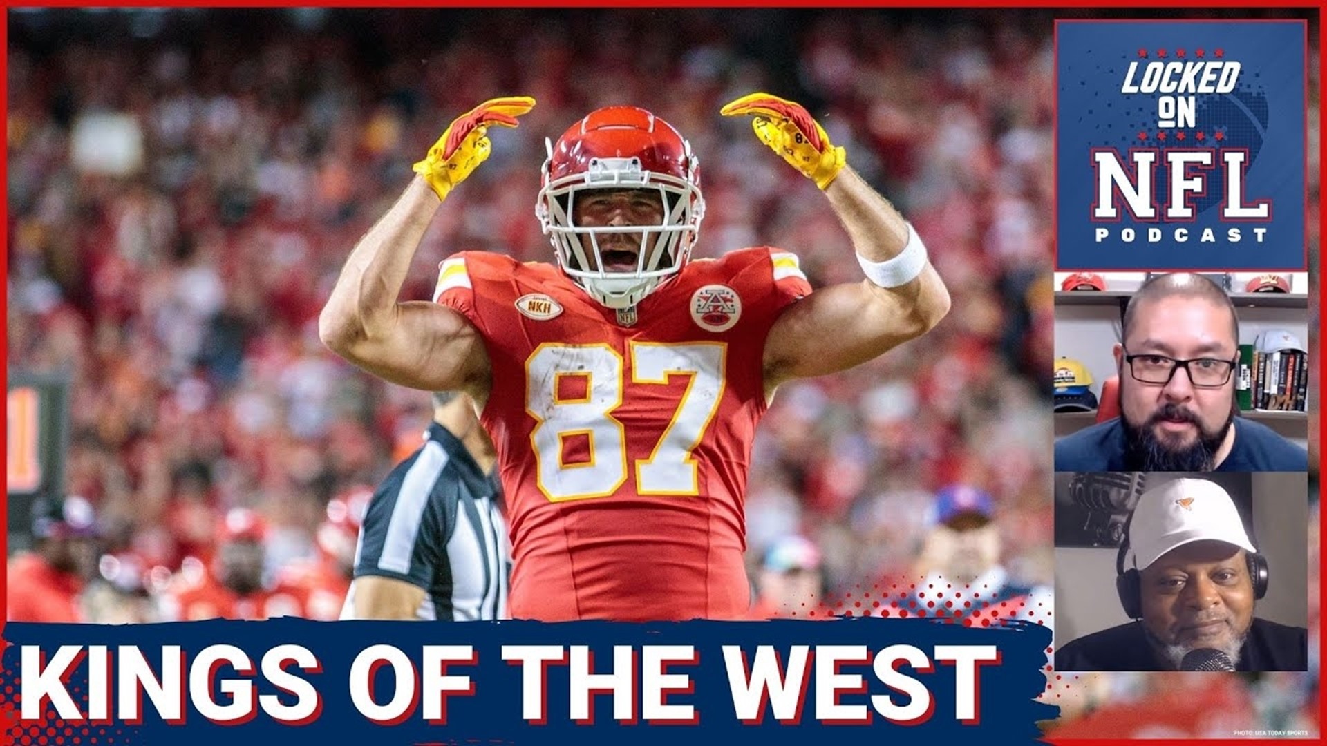 Thursday Night Football on FOX: Chiefs at Broncos