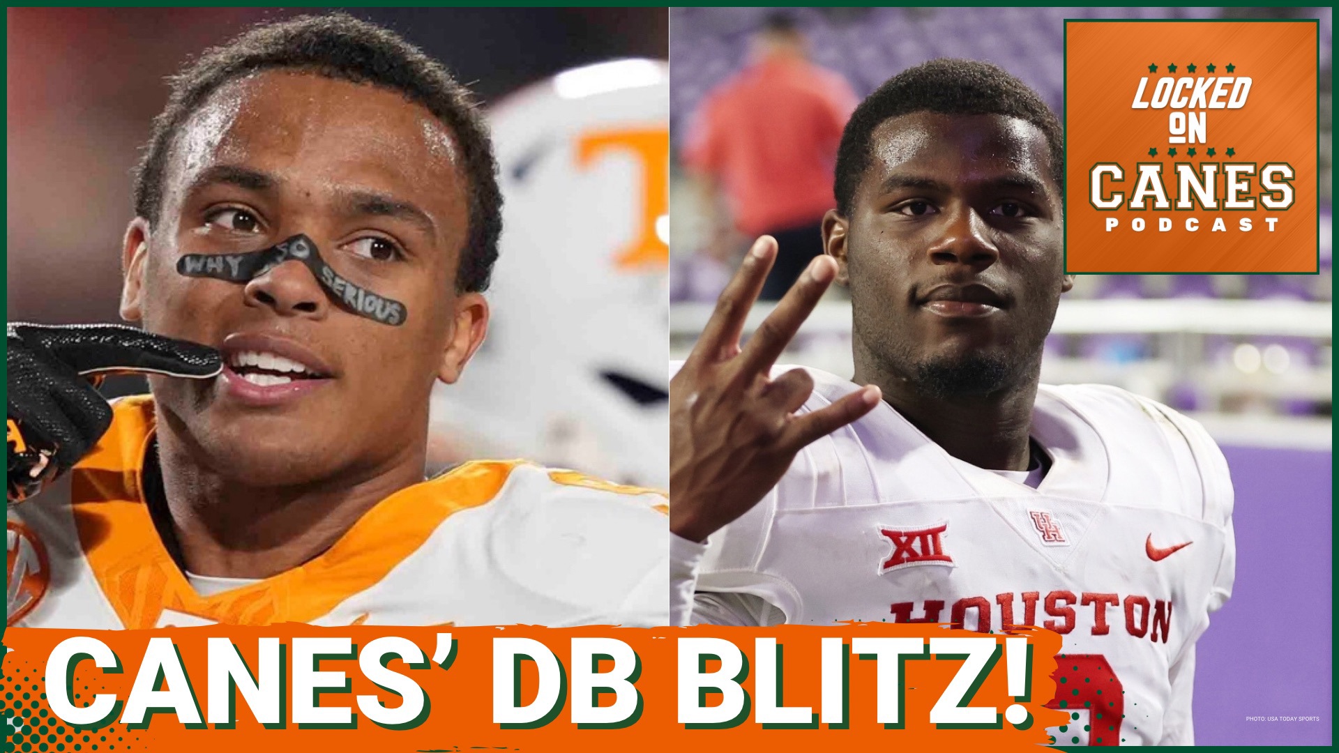 Can the Miami Hurricanes' aggressive recruiting strategy reshape their football future?