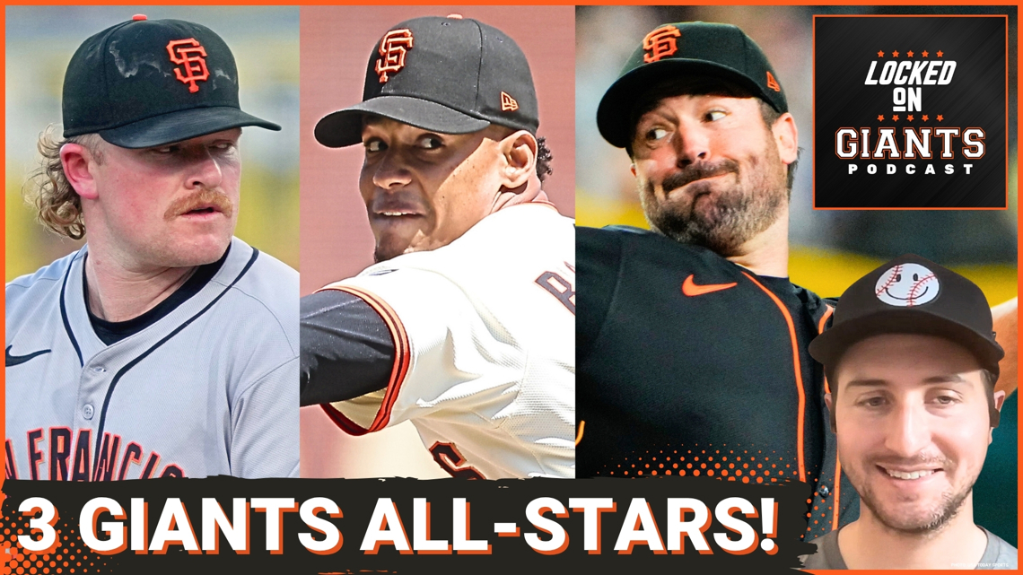 ALL STARS Logan Webb Robbie Ray - C972c1c2 1dcc 4ae9 959f 0c97e7da7971 1140x641 