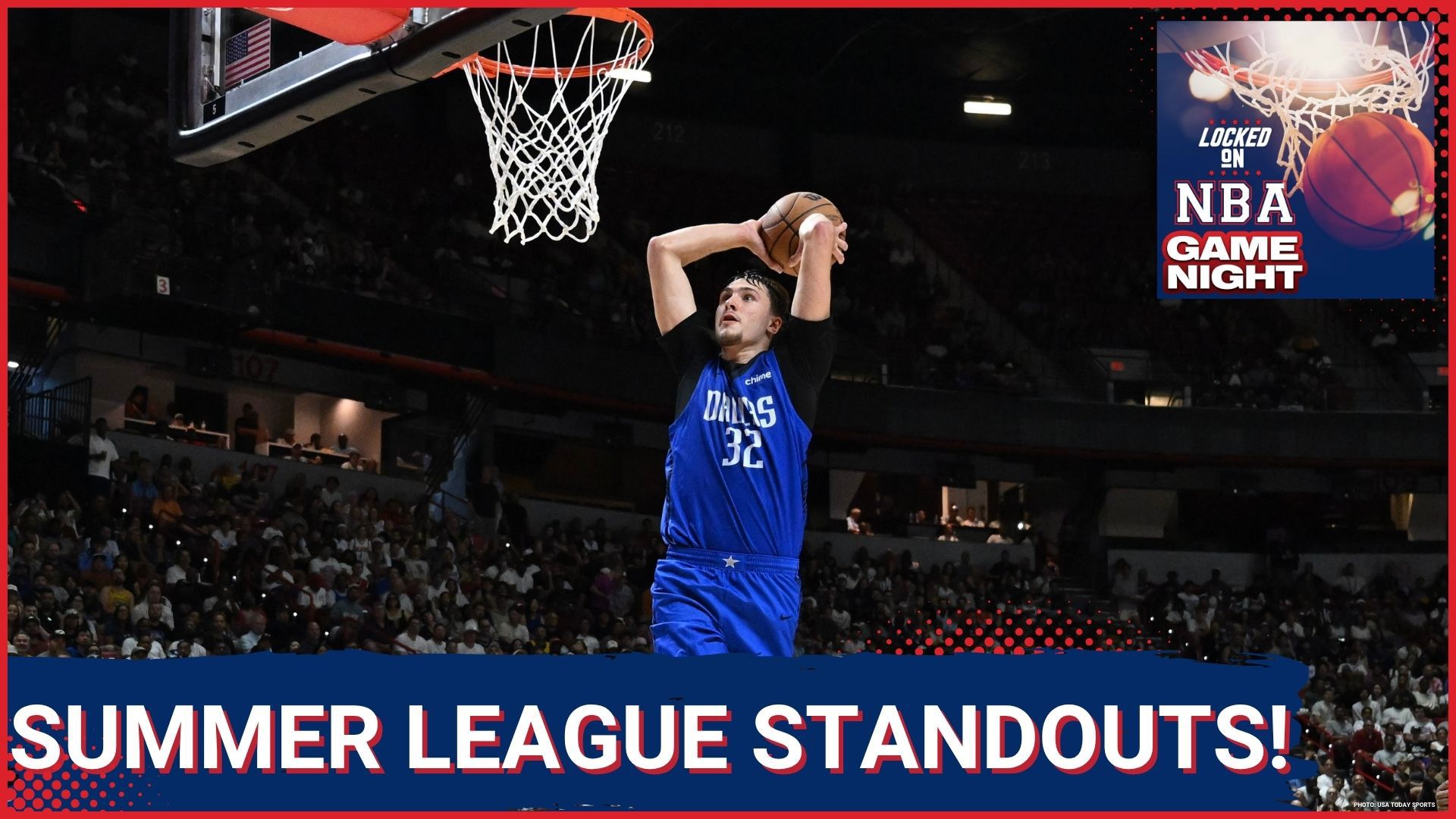 Danny Cunningham and Swipa talk about the biggest standouts from NBA Summer League plus their winners and losers of the offseason.