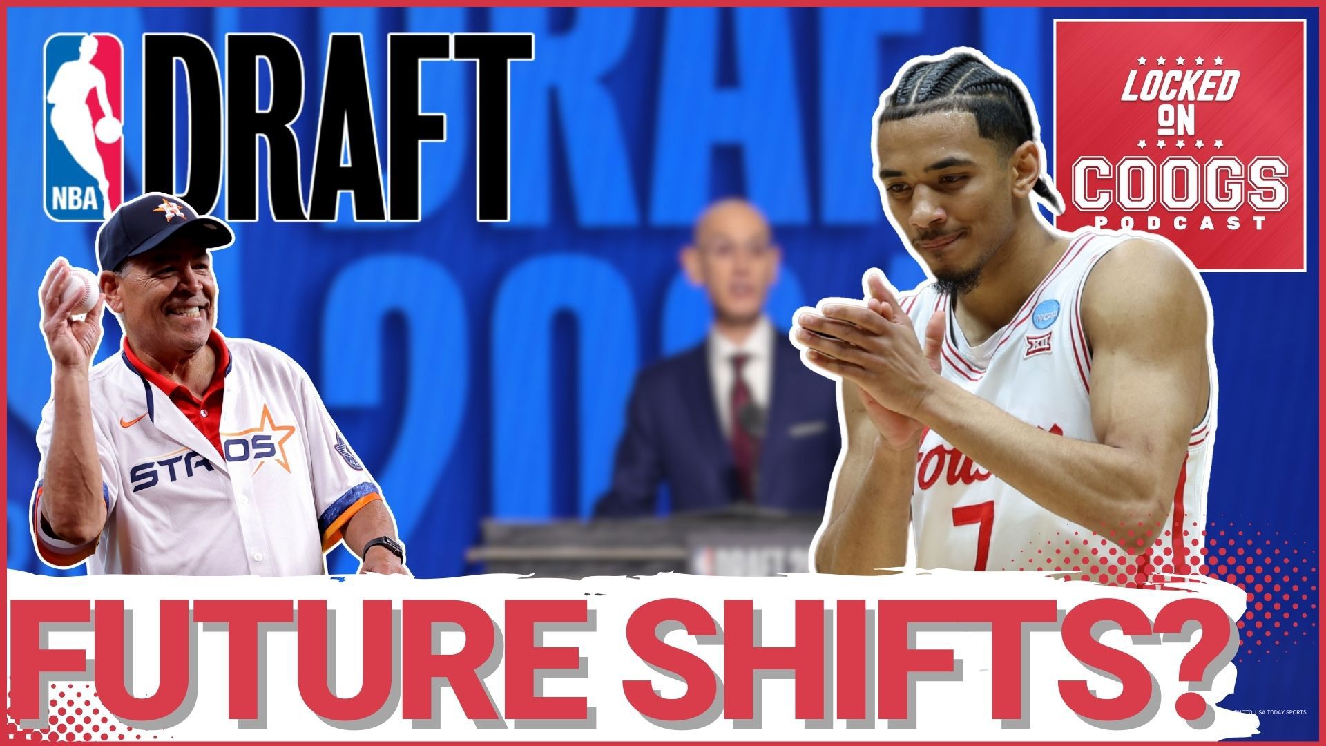 Can the Houston Cougars maintain their dominance in college basketball with the potential return of star player Miles Uzan? His Decision looms LARGE for future!