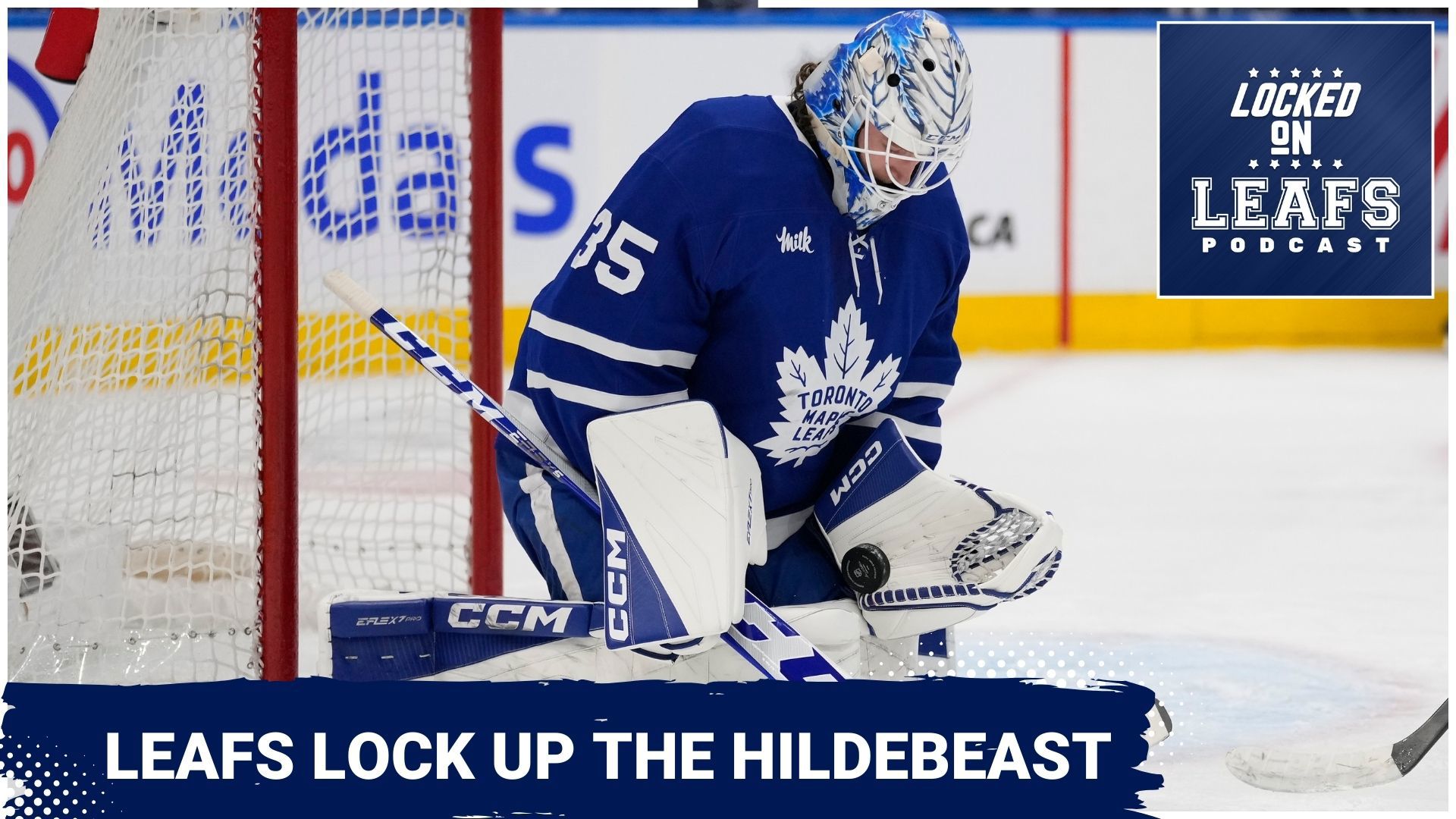 NHL shakes up the game with new playoff salary cap. How will this impact the Toronto Maple Leafs' strategy going into the season?