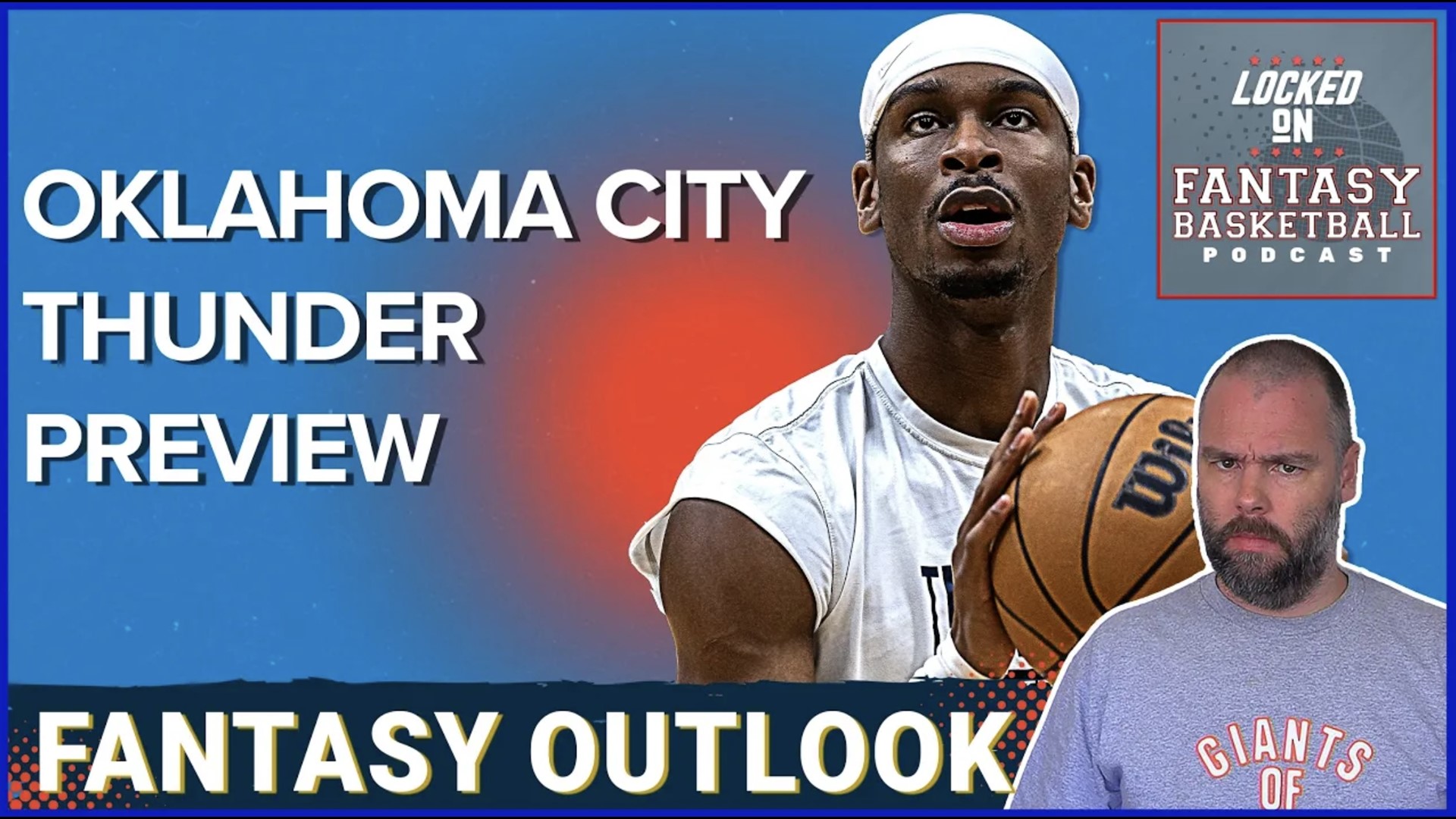 Shai Gilgeous-Alexander - Oklahoma City Thunder - 2023 NBA All