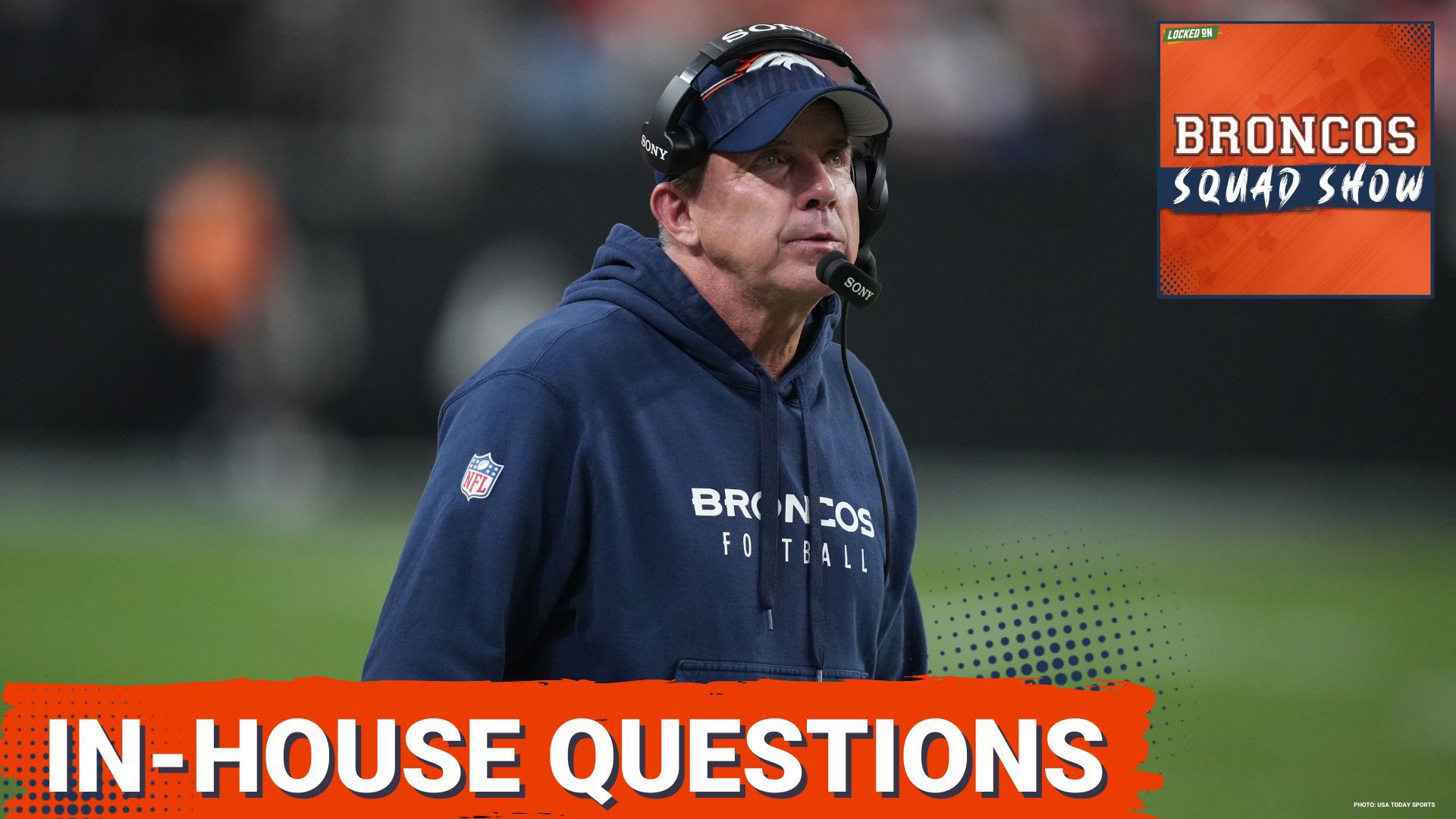 BRONCOS SQUAD SHOW: What should Denver prioritize in offseason ...