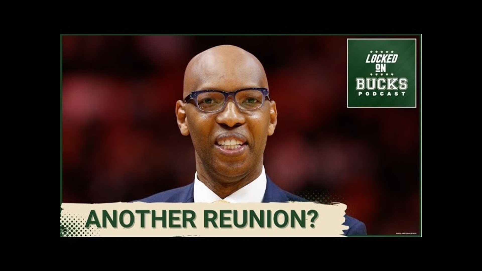 Justin and Camille discuss the latest from Marc Stein, is Sam Cassell headed back to Milwaukee?  What would that mean for the Bucks staff?