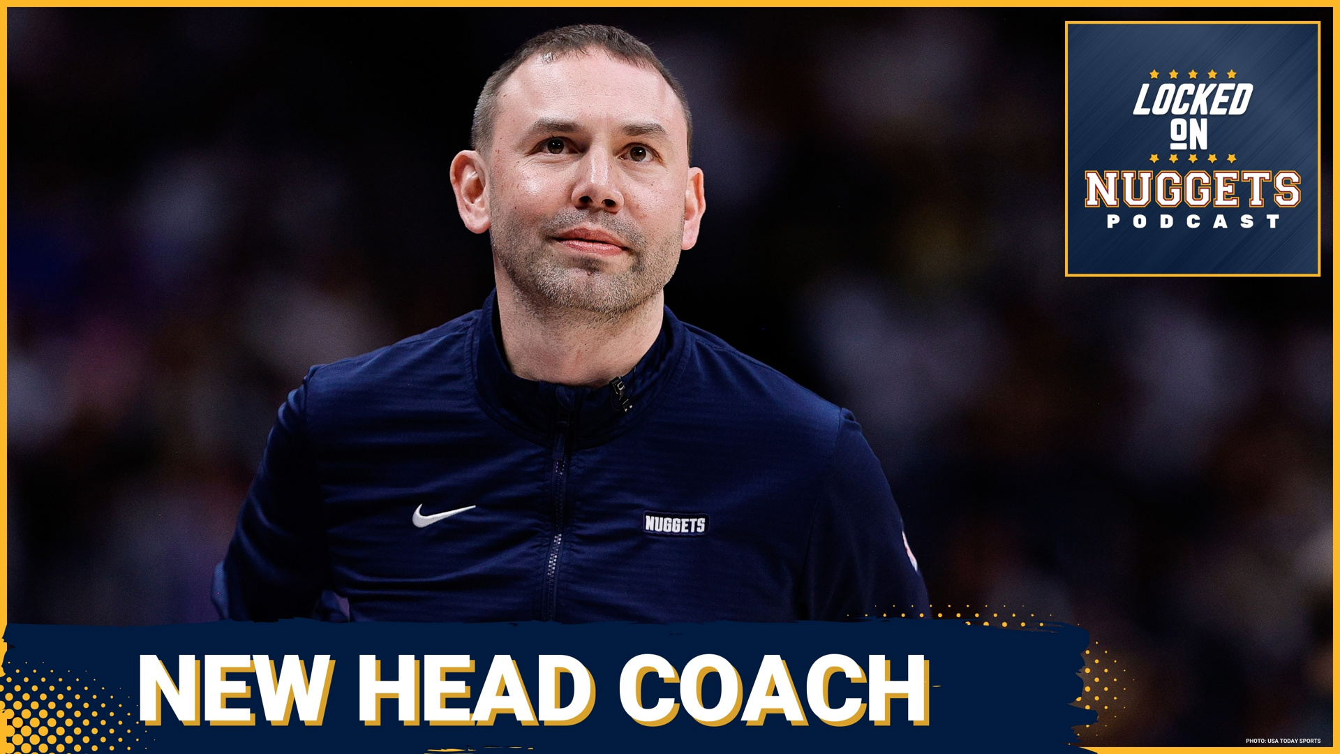 Swipa and Ryan, AKA Boom and Gloom, share their thoughts on the Denver Nuggets making David Adelman head coach and Josh Kroenke's press conference.