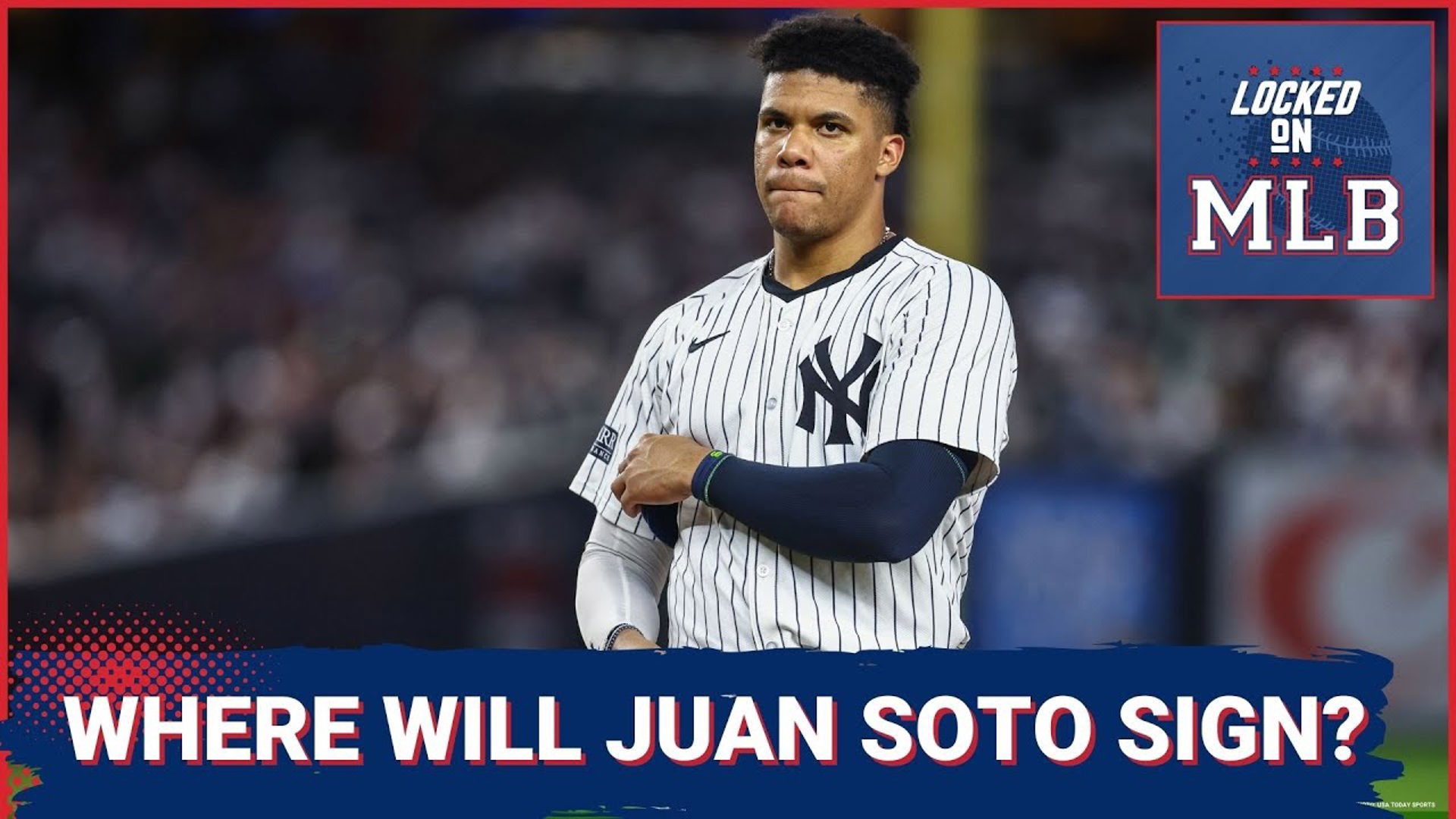 The motivation for the Juan Soto signing is simple. He will go to the highest bidder. The Mets will probably have the pole position.