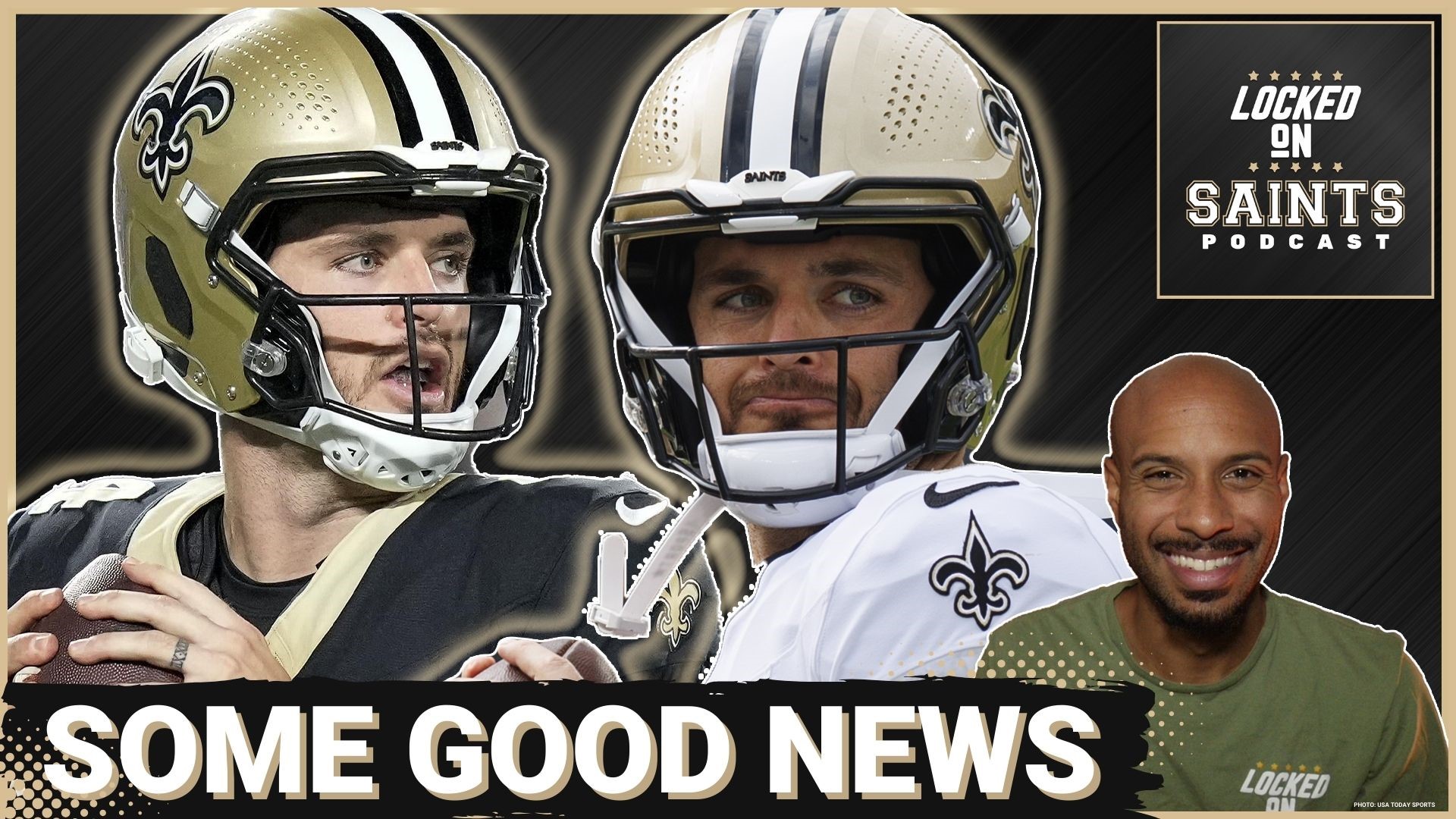 Saints News, New Orleans Saints