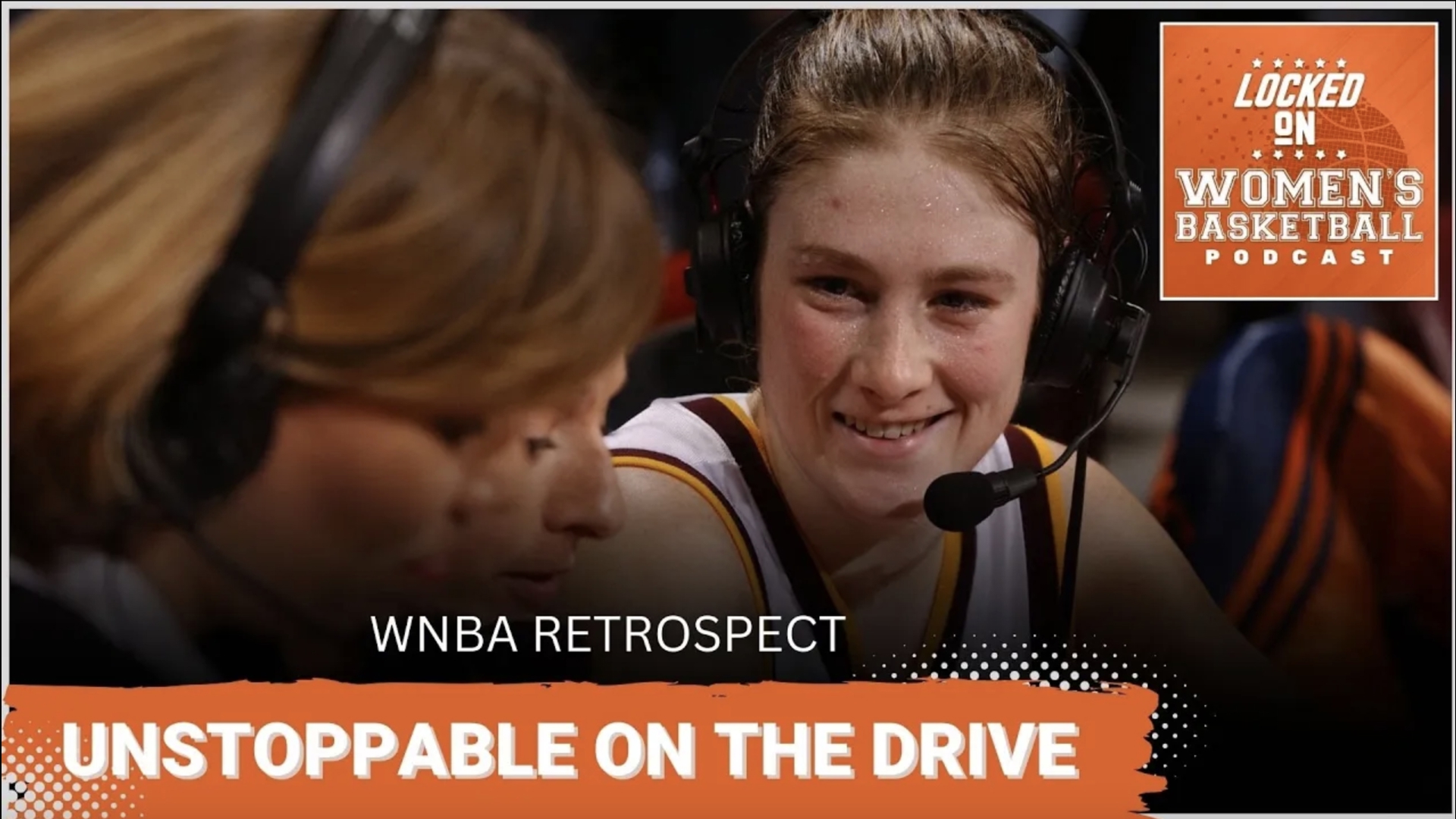 Lindsay Whalen, the No. 4 overall pick in the 2004 WNBA Draft out of Minnesota, is one of the best point guard prospects in WNBA history