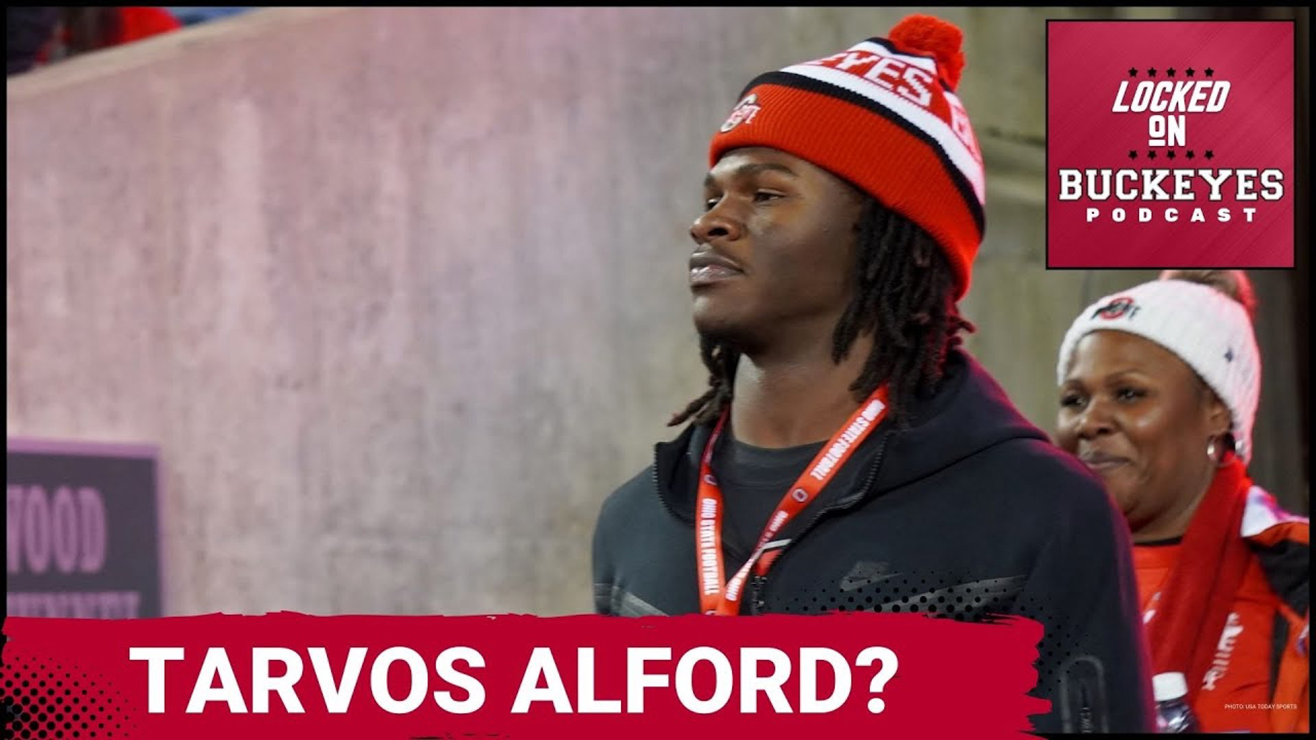 How do Pettijohn & 4-star linebacker Tarvos Alford fit into Ohio State's defense? Host Jay Stephens & Locked On's recruiting analyst Brian Smith answer the question