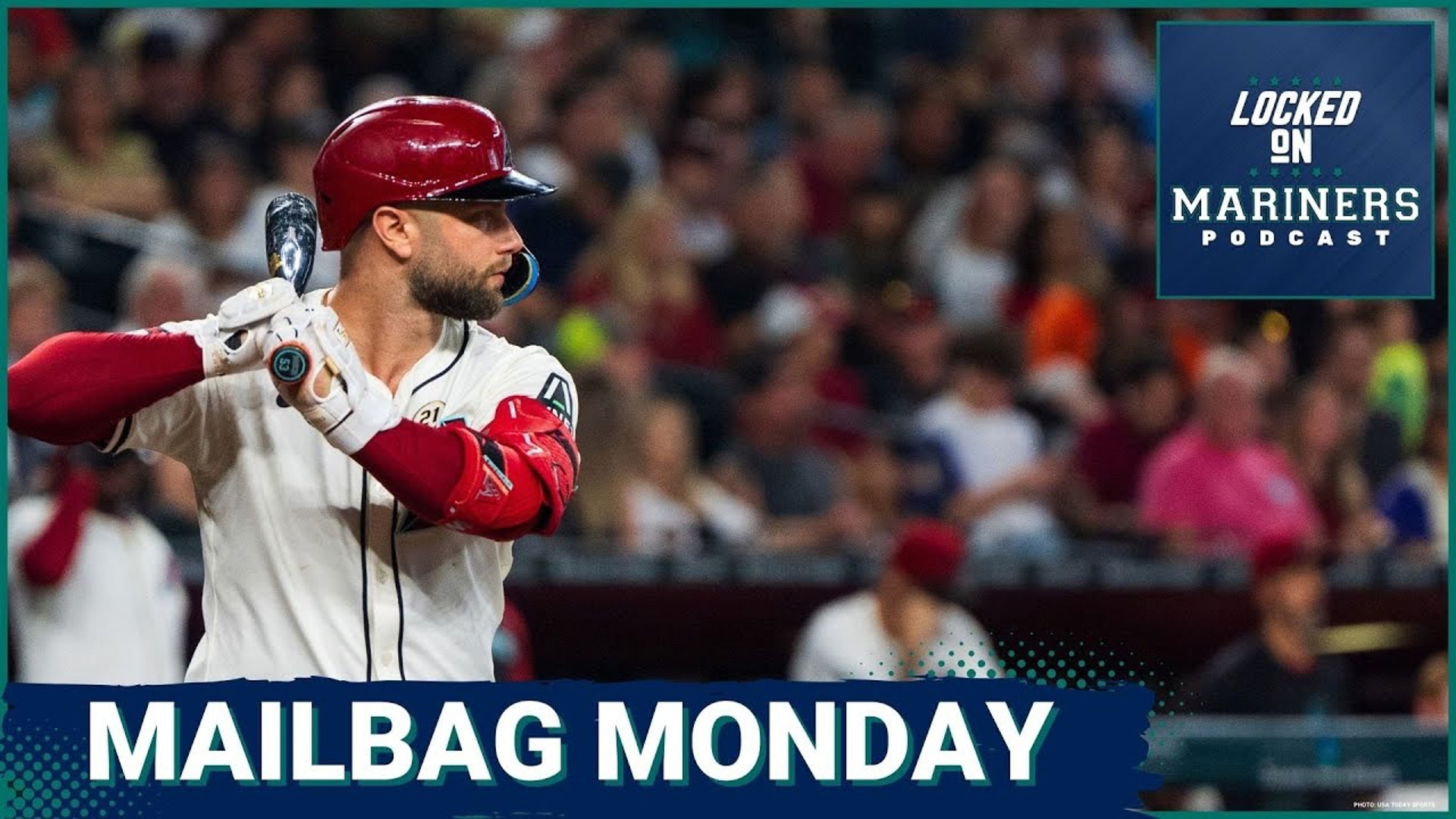 It's the first Mailbag Monday of the offseason!