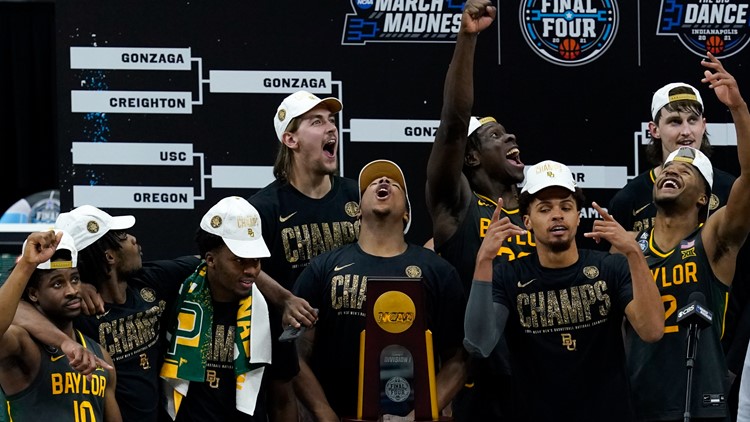 Brackets beware: These March Madness trends narrow down possible NCAA Tournament winners