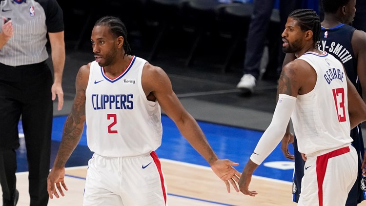 Clippers, Blazers, Jazz, Pelicans? Which NBA teams will rise and fall the most?