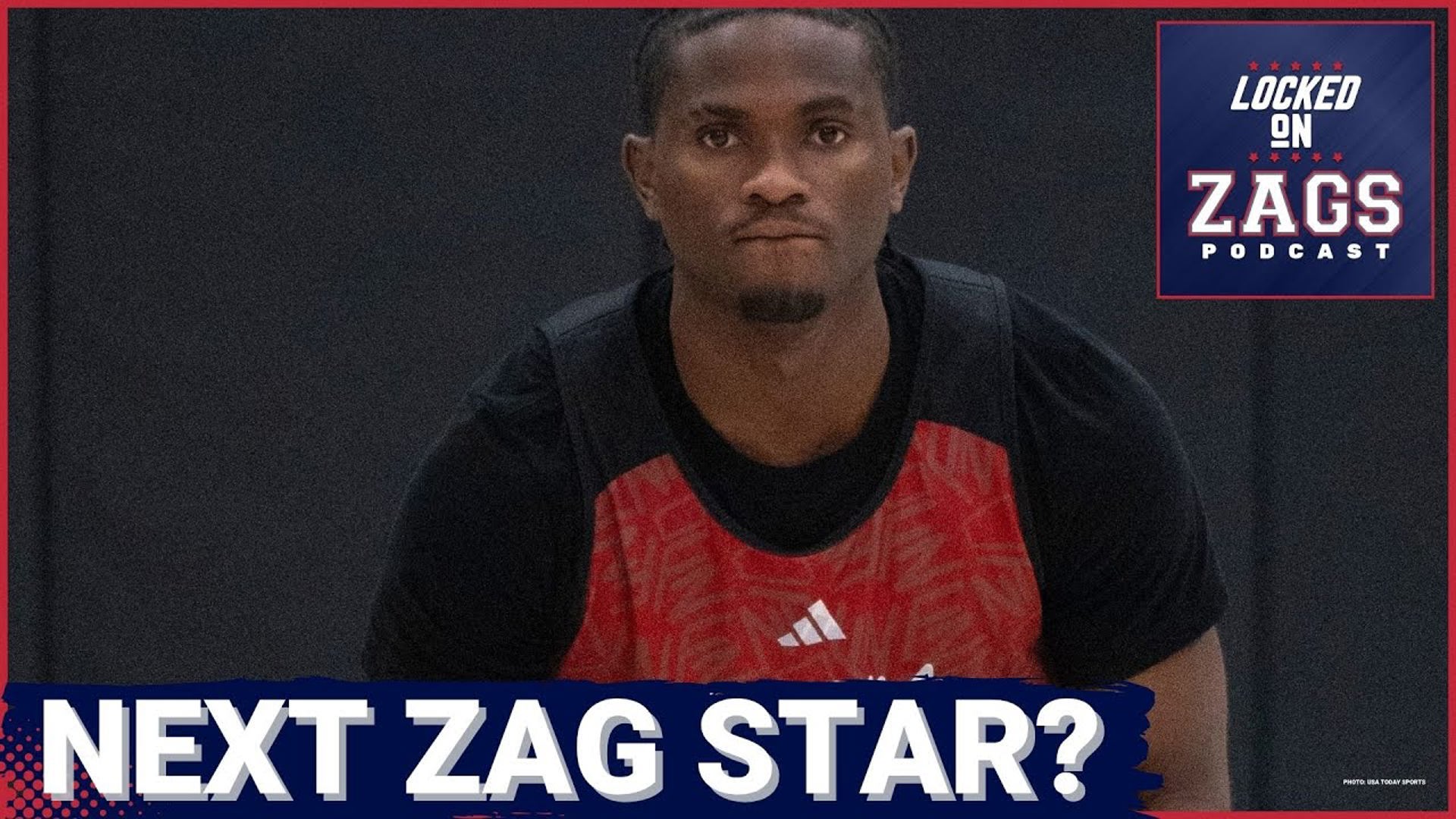 BREAKING: Top 10 2026 Prospect Ikenna Alozie to visit Gonzaga! Next big recruiting win for Mark Few?