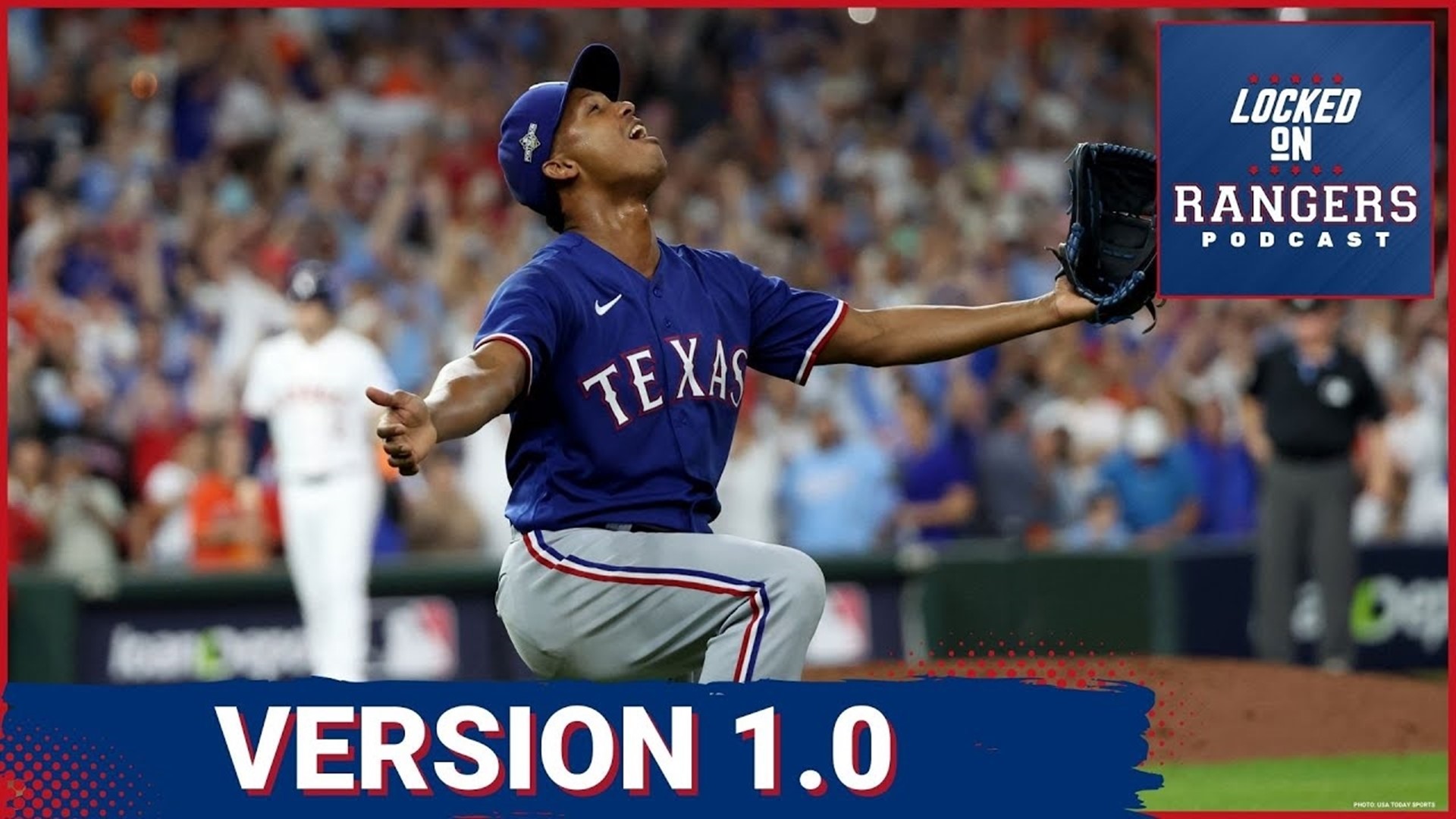 The Texas Rangers are coming off the first championship in franchise history and bring back most of their championship roster.
